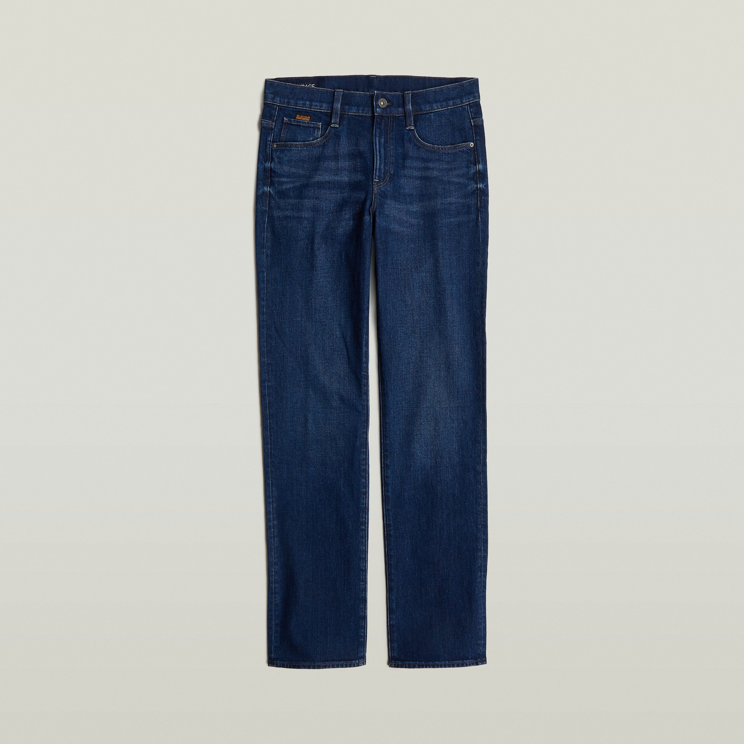 G-STAR Straight-Jeans »Strace Straight Wmn«