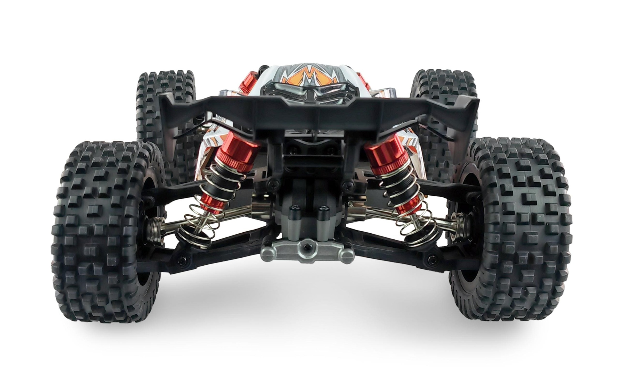 Amewi RC-Buggy »MEW4 Brushless 4WD RTR«