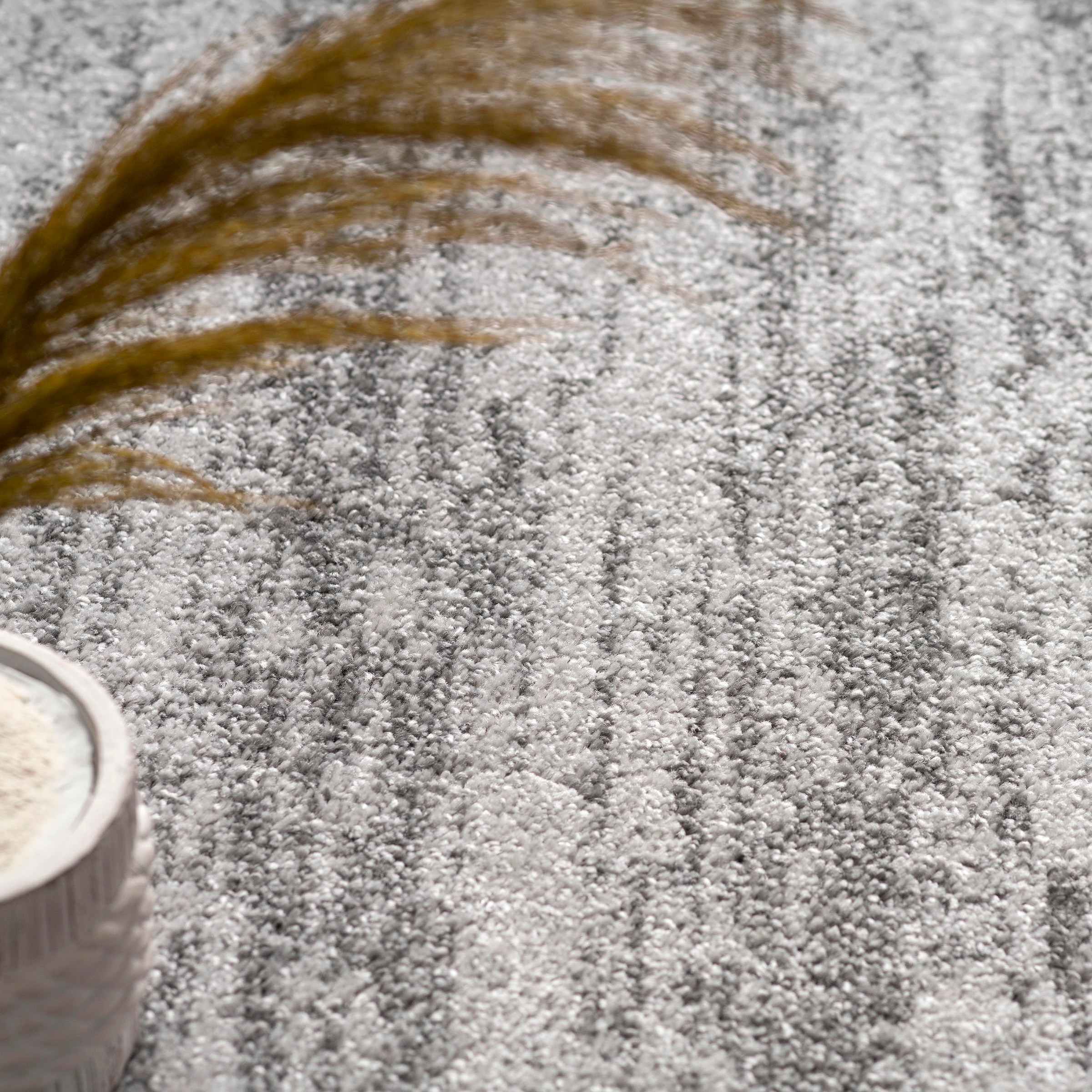 Paco Home Teppich »Sinai 059«, rechteckig, 13 mm Höhe, Kurzflor, modernes Design, mit Bordüre