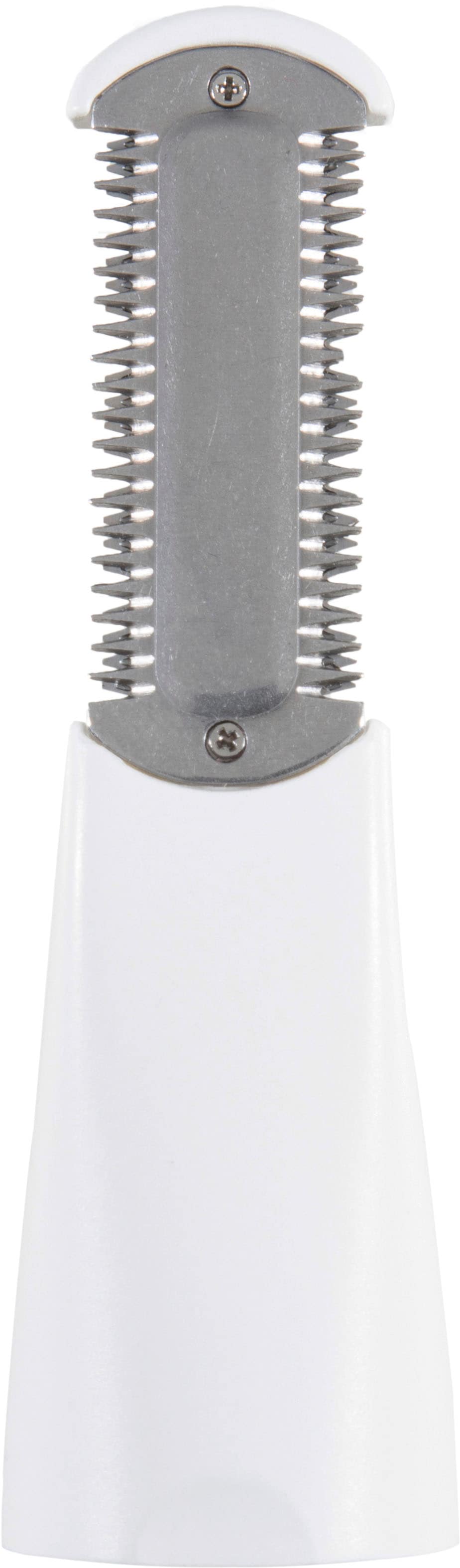 Remington Elektrorasierer »Omniblade Face + Body Hybridgroomer HG3000«, 7 St. Aufsätze, Klinge bleibt 5 Jahre scharf**, 100 % wasserdicht, Aufbewahrungstasche