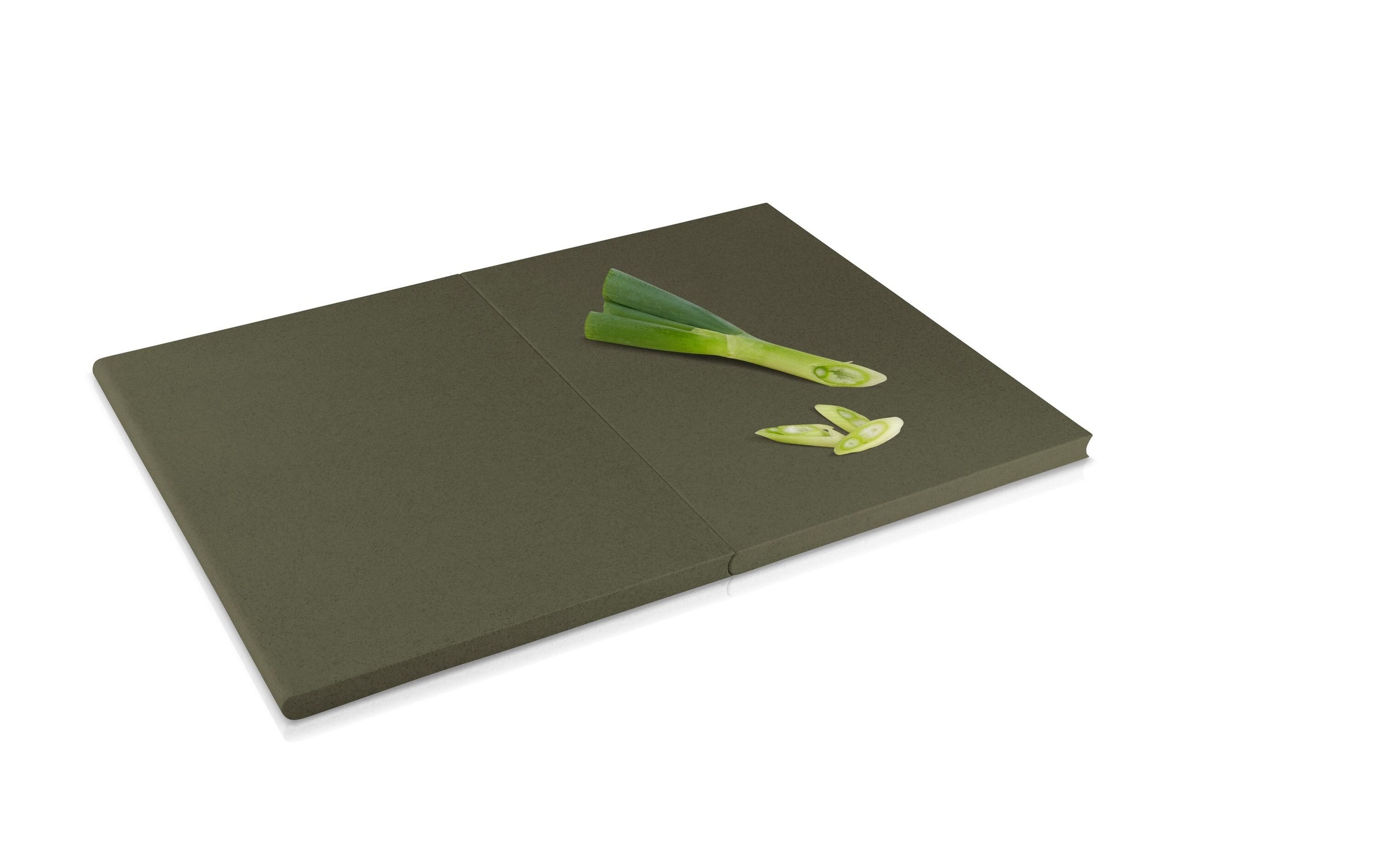 Eva Solo Schneidebrett »Green Tool faltbar«