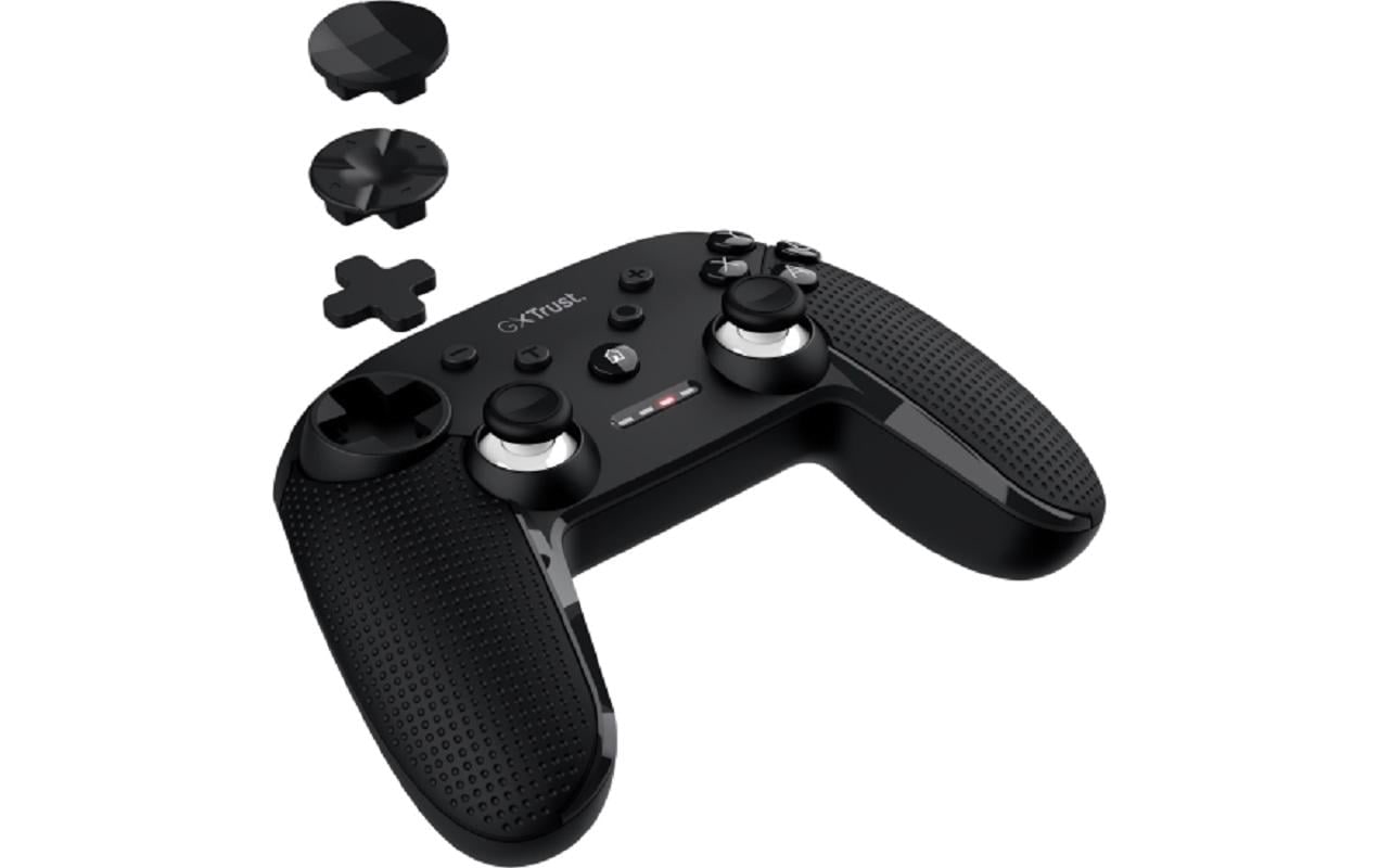 Trust Gaming-Controller »GXT 542 MUTA«