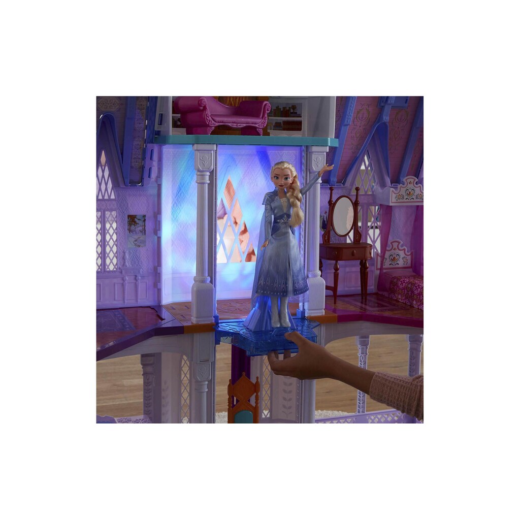 Disney Frozen Puppenhaus »2 Arendelle Königliches Schloss«