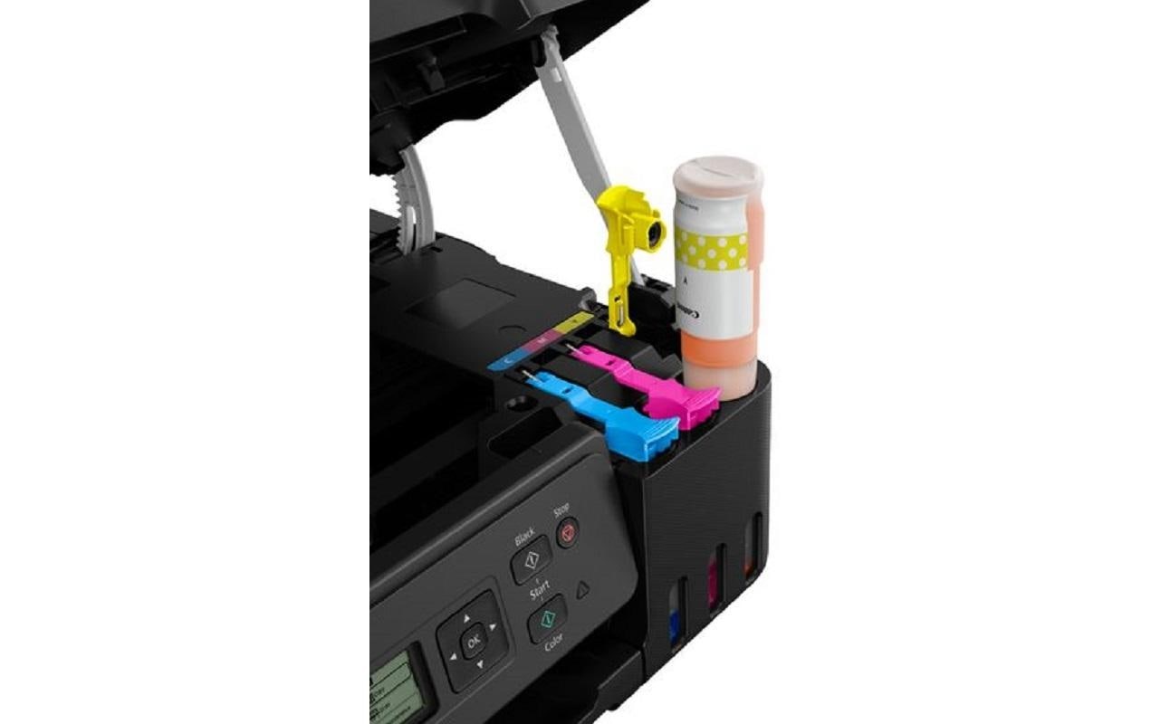 Canon Multifunktionsdrucker »Pixma G3570, WLAN, USB, 3-in-1«