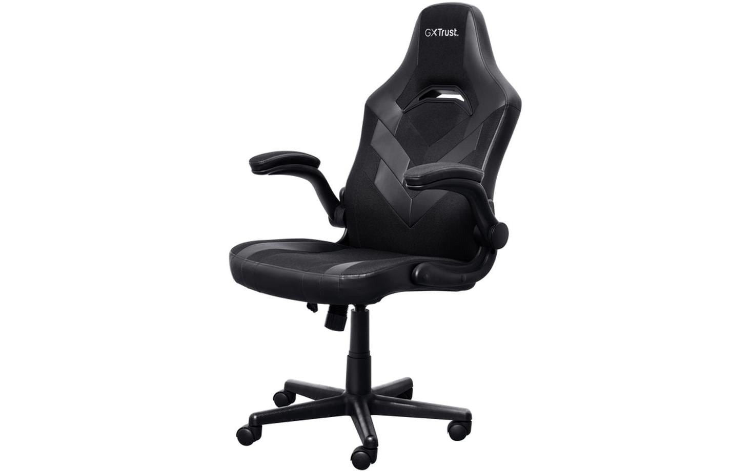 Trust Gaming-Stuhl »GXT 703B RIYE Schwarz«