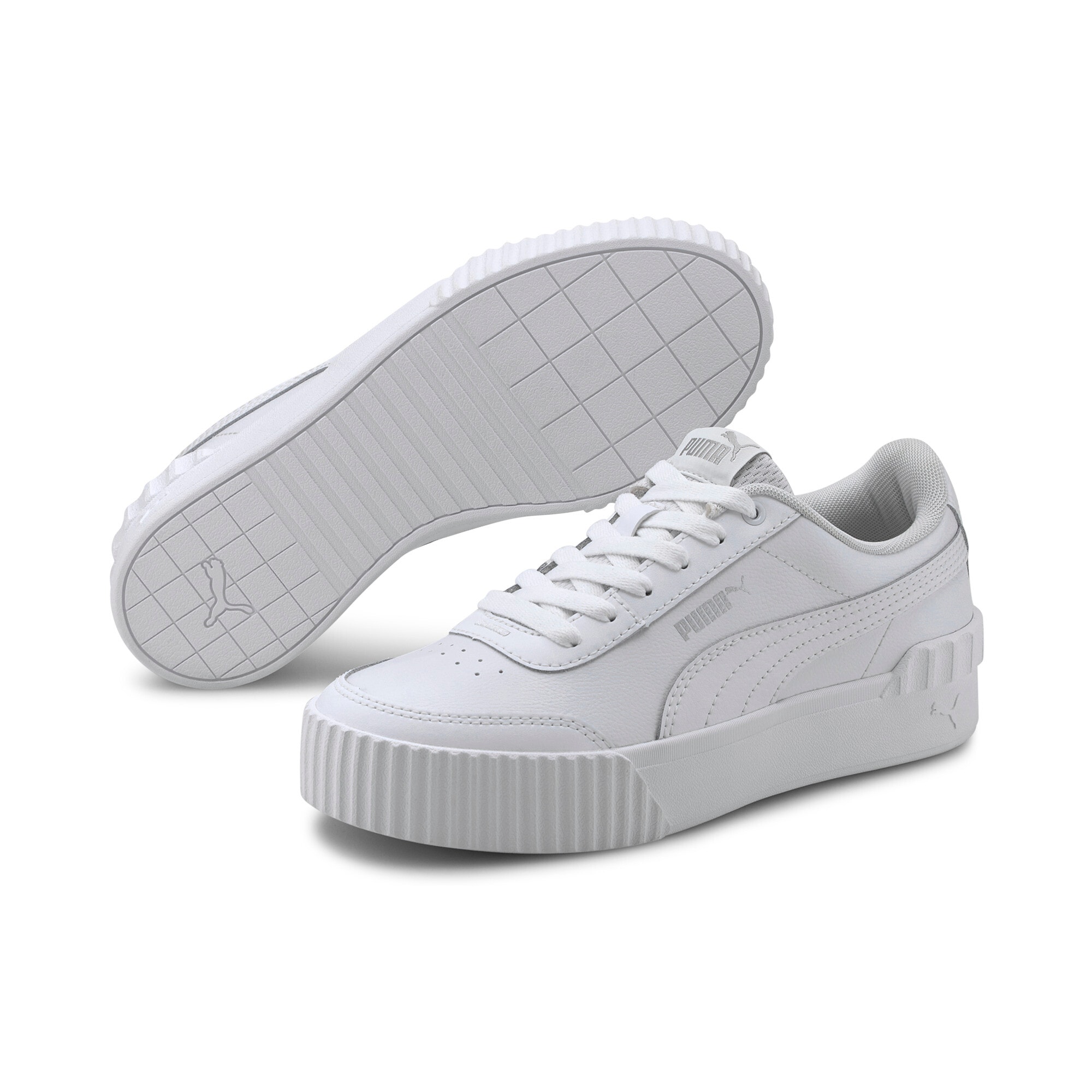PUMA Sneaker »CARINA LIFT TW«
