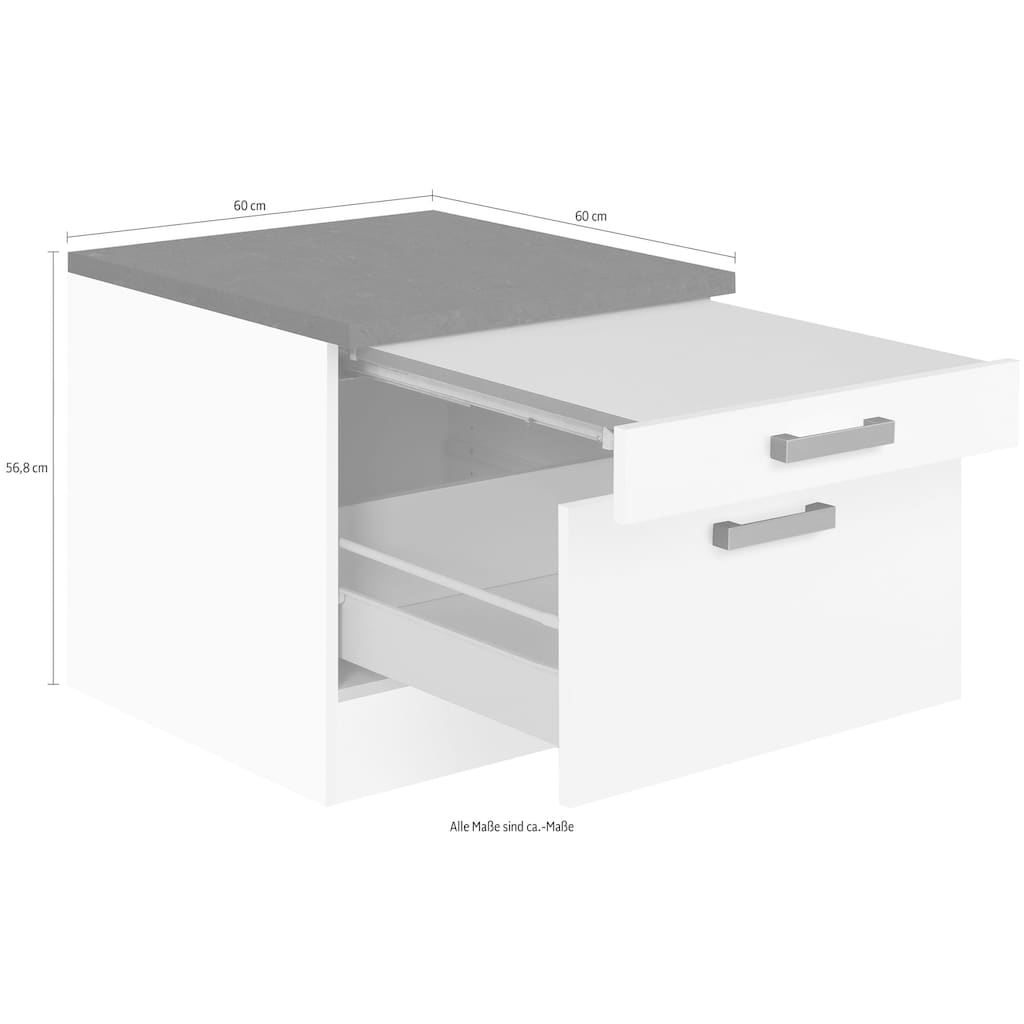 OPTIFIT Unterschrank »Elm«