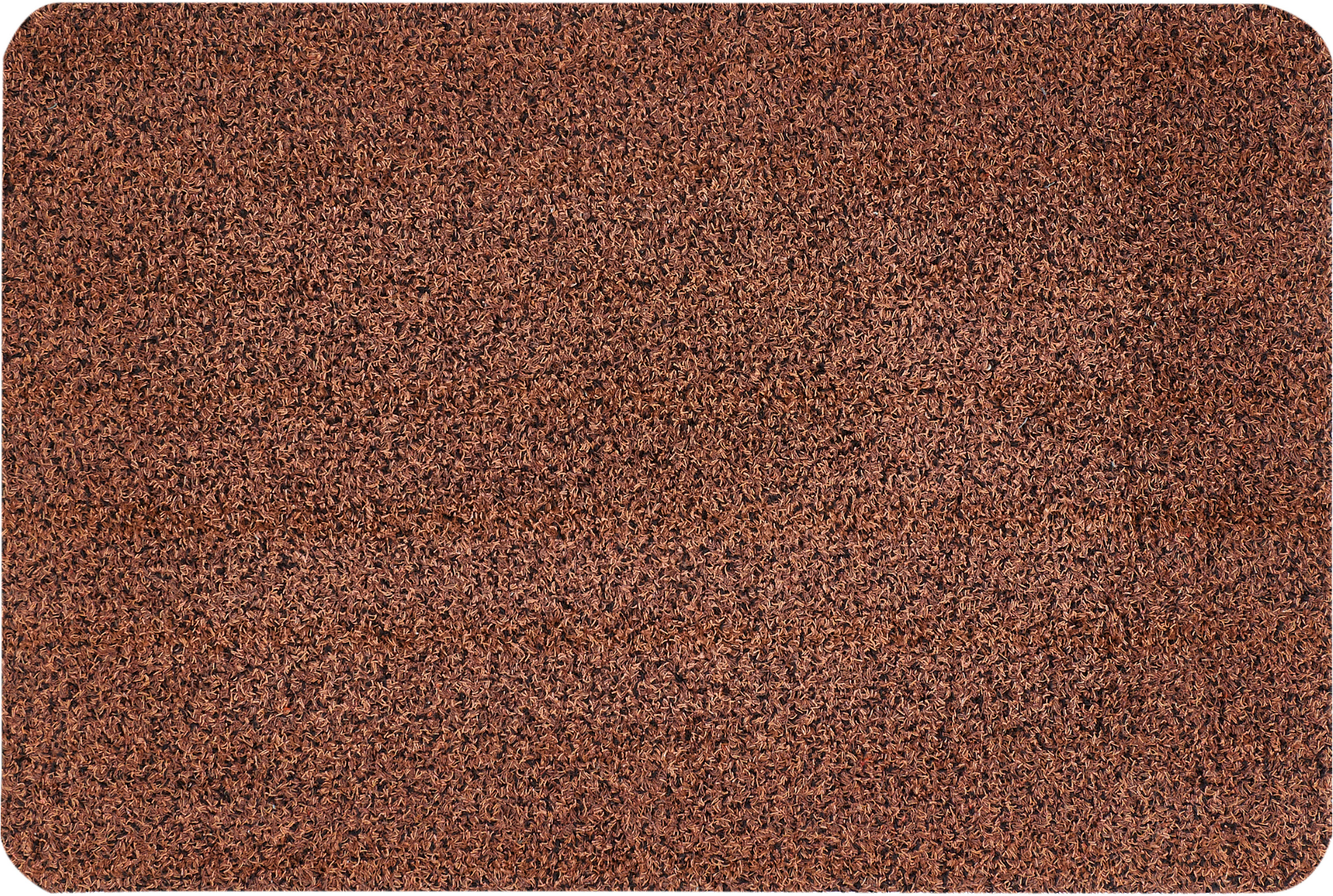 my home Fussmatte »Sydney, Made in Netherlands«, rechteckig, 6 mm Höhe, Schmutzfangmatte, melierte Optik, rutschhemmend, für In- und Outdoor