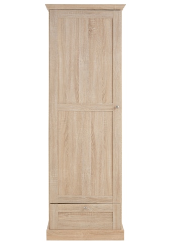 Home affaire Garderobenschrank »Binz«, mit einer schönen Holzoptik, mit vielen... kaufen
