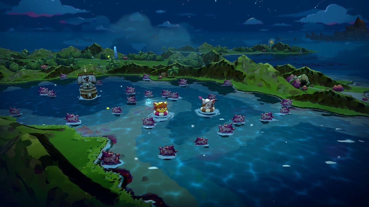 Astragon Spielesoftware »Cat Quest III«, PlayStation 5