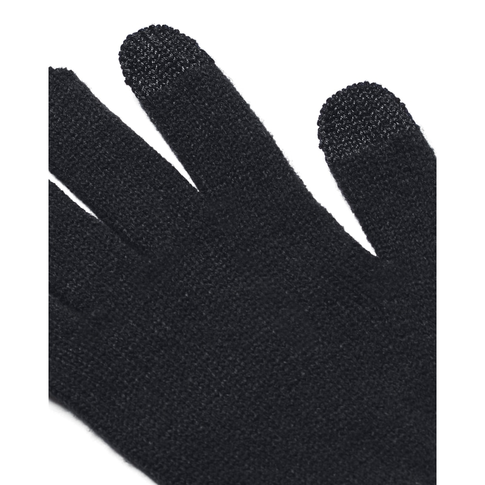 Under Armour® Strickhandschuhe »UA HALFTIME GLOVES«, (1 St.)