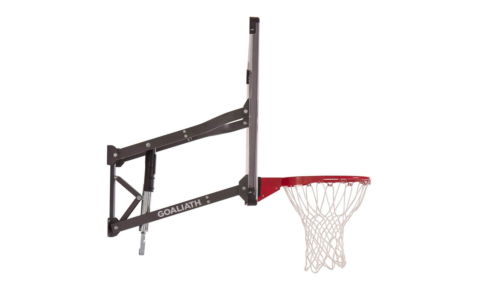 zu günstigen Preisen bestellen Goliath® Jelmoli-Versand »GoTek Wallmount« Basketballkorb 54 |