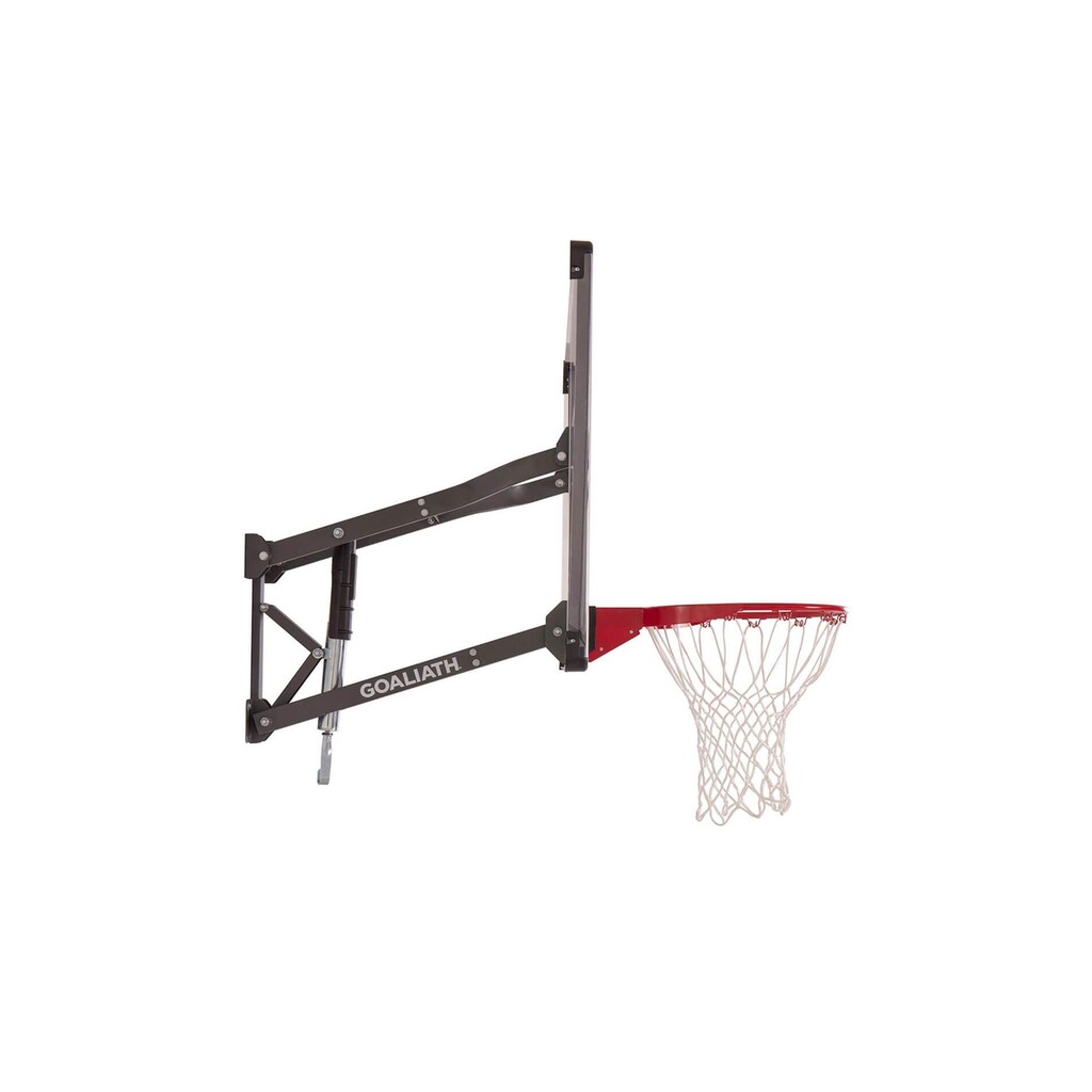 Goliath® Basketballkorb »GoTek 54 Wallmount«