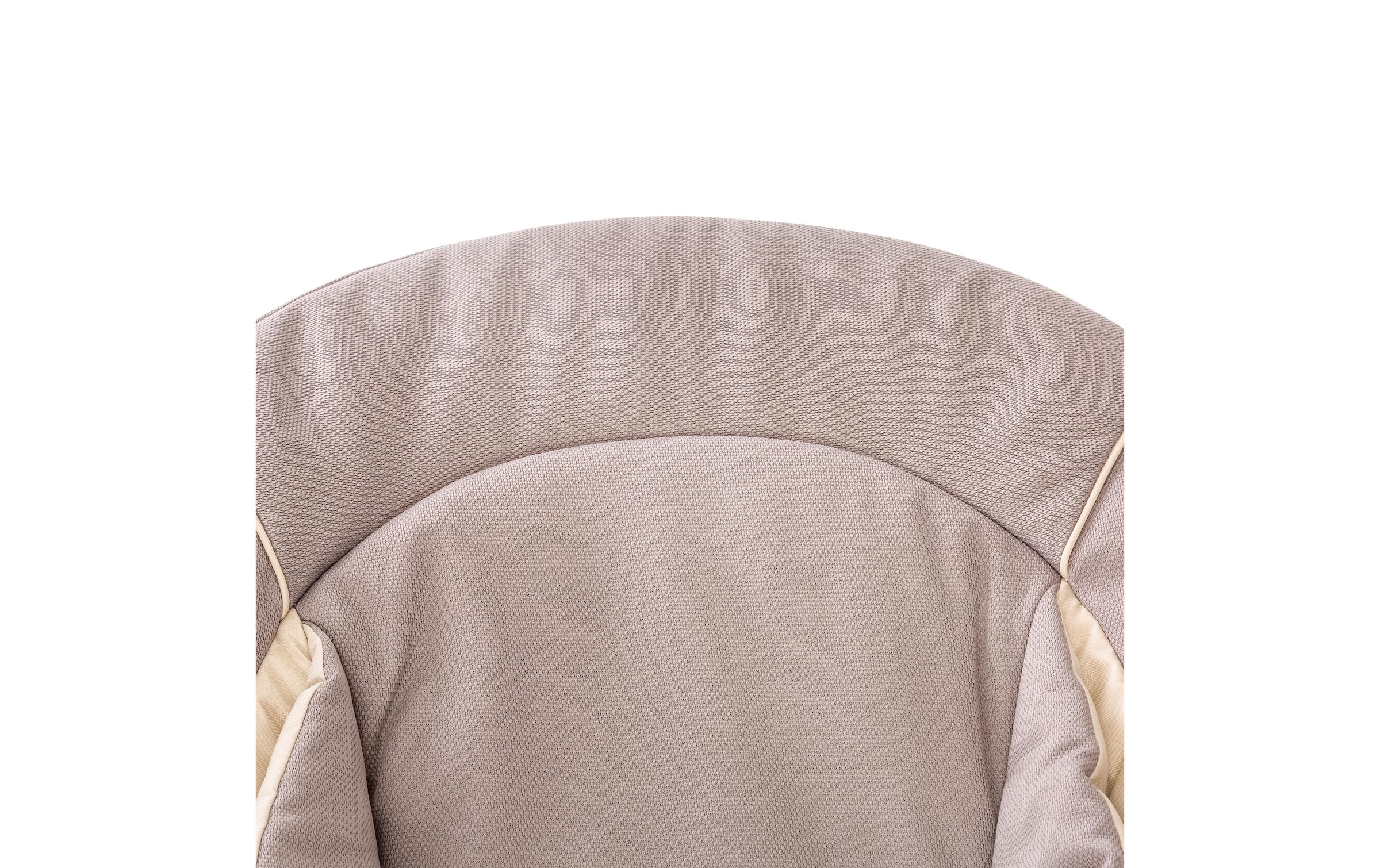 Hauck Hochstuhlaufsatz »Alpha Bouncer 2in1 Stretch« bis