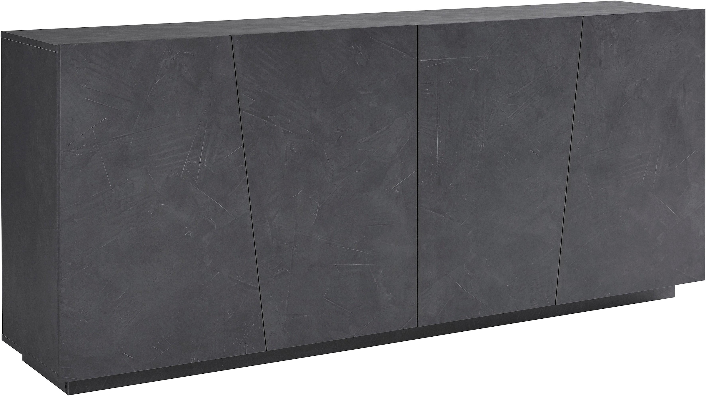 INOSIGN Sideboard »Vega«, Breite 200 cm