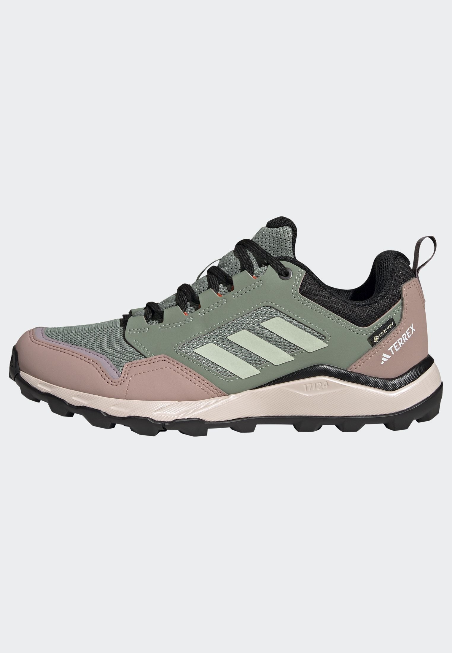 adidas TERREX Trailrunningschuh »TRACEROCKER 2.0 GORE-TEX TRAILRUNNING«, wasserdichte Trailrunningschuhe