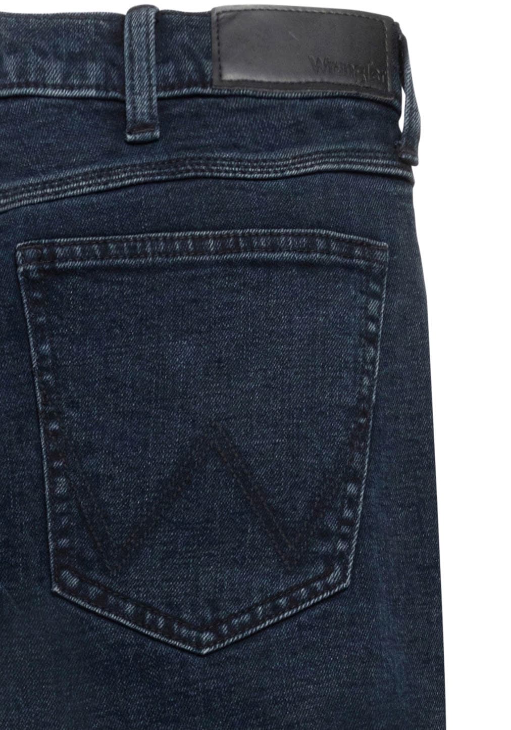 Wrangler Regular-fit-Jeans »Authentic Regular«