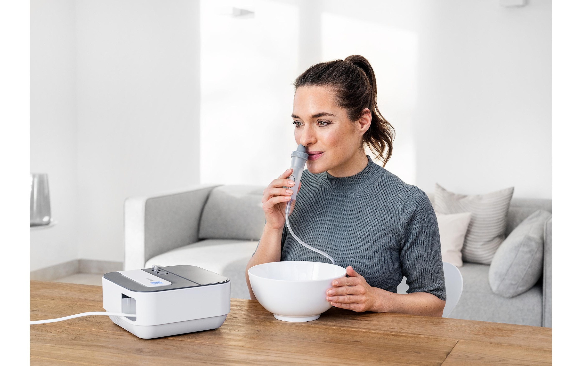 BEURER Inhalator »IH 28 Pro«