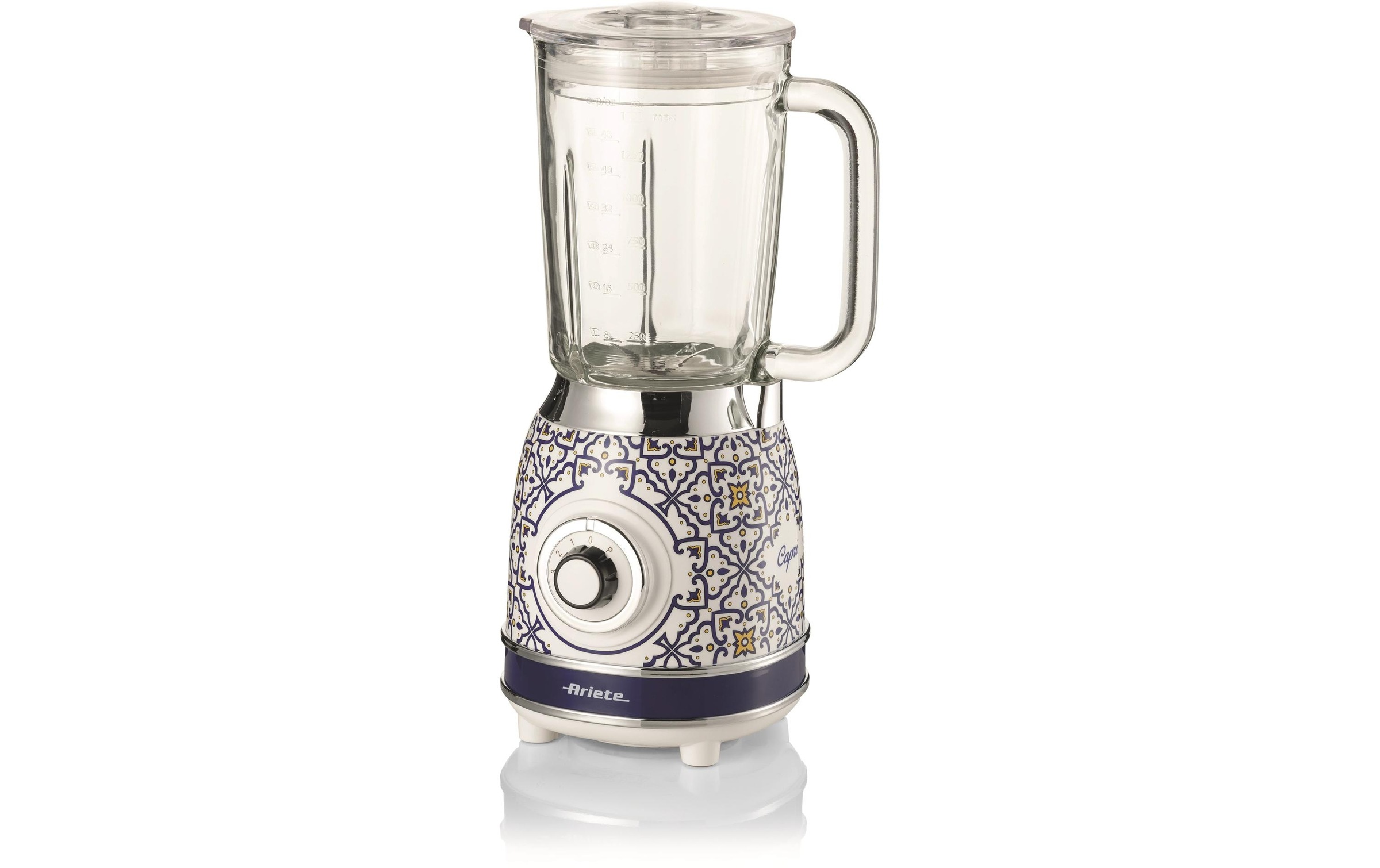 Ariete Standmixer "Capri ARI-583-CAP" 1000 W