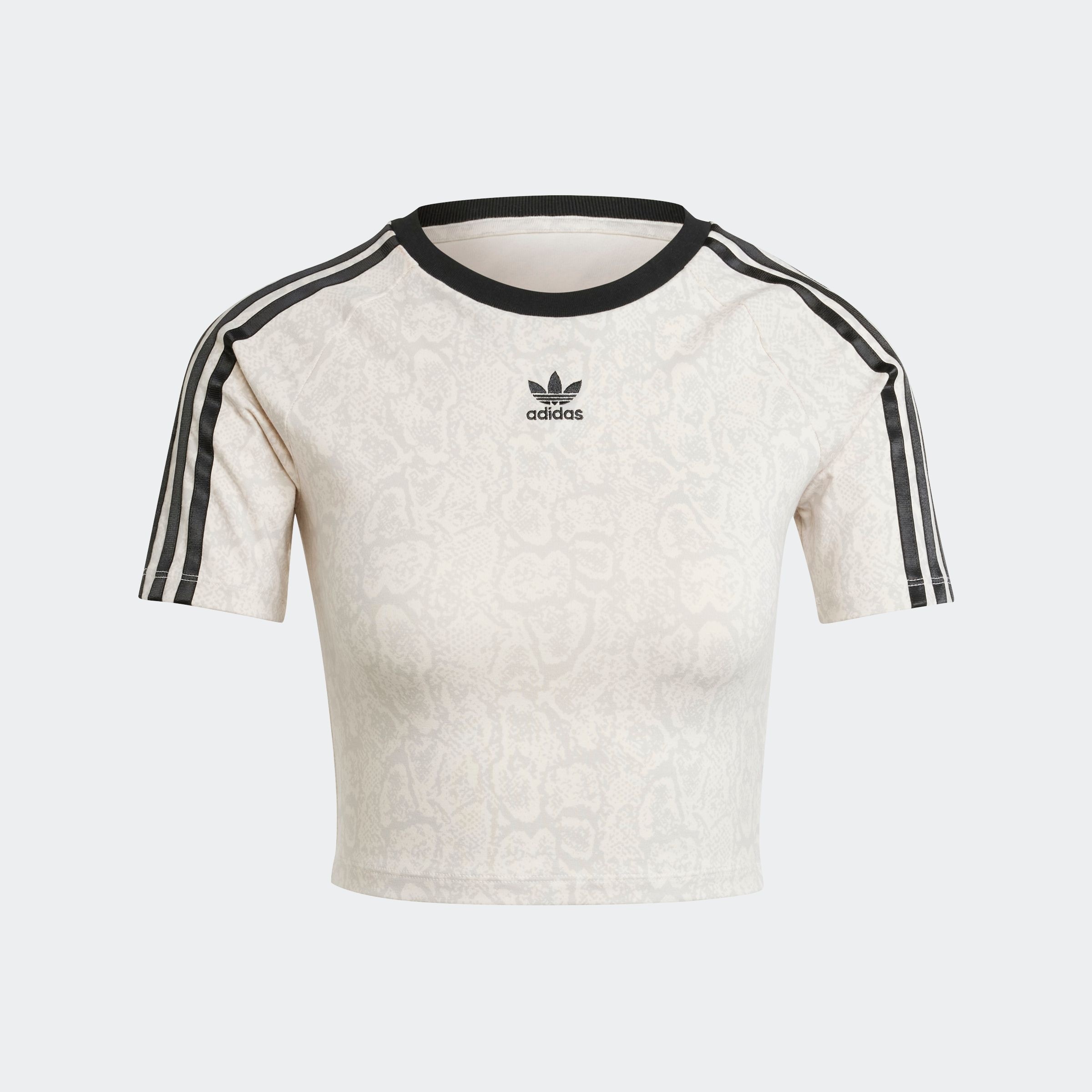 adidas Originals T-Shirt »SNAKE BABY TEE«