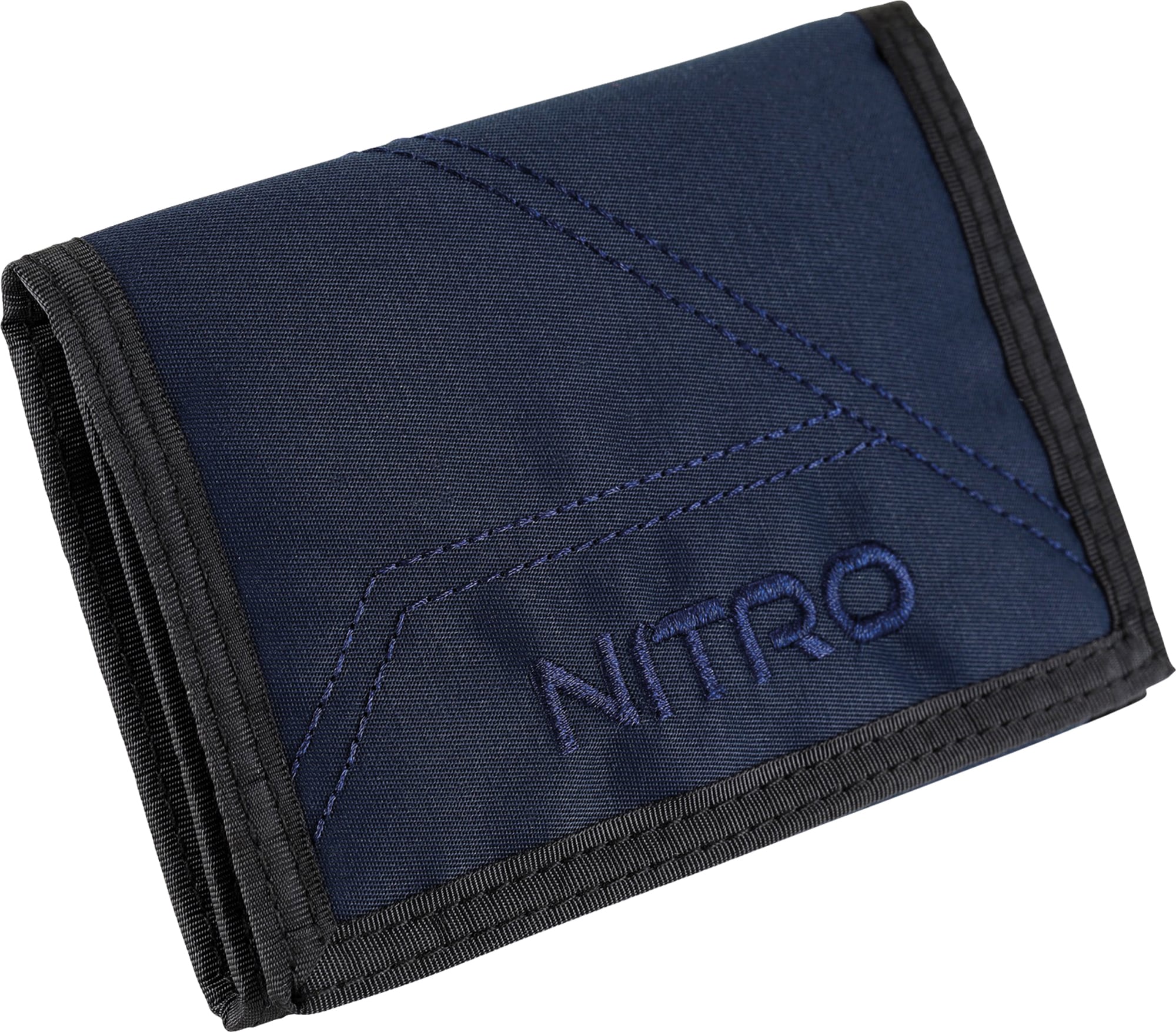 NITRO kaufen Scheine Etui günstig Geldbörse Wallet, »Wallet«, Portmonaie, Münzen für Geldbeutel, | ✵ und Jelmoli-Versand