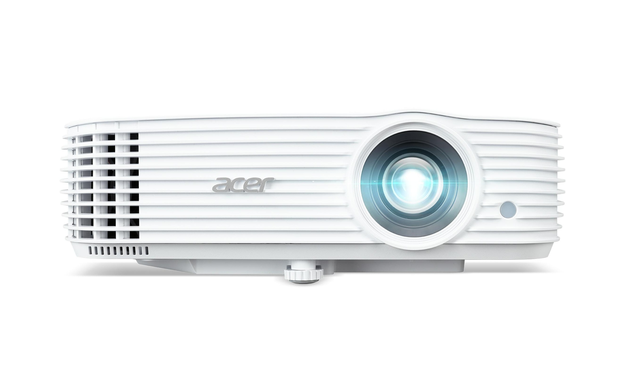 Acer Portabler Projektor »X1529HK«, (10000:1)