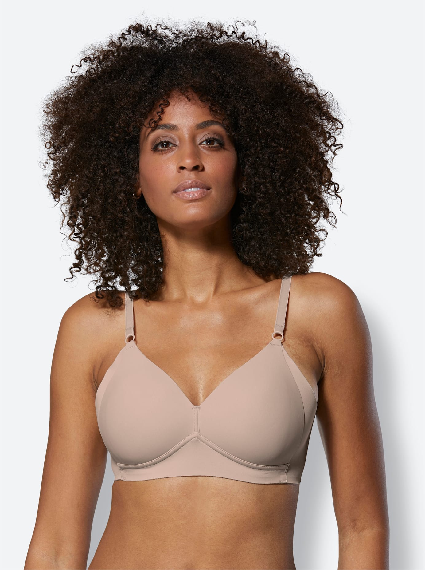 Naturana T-Shirt-BH