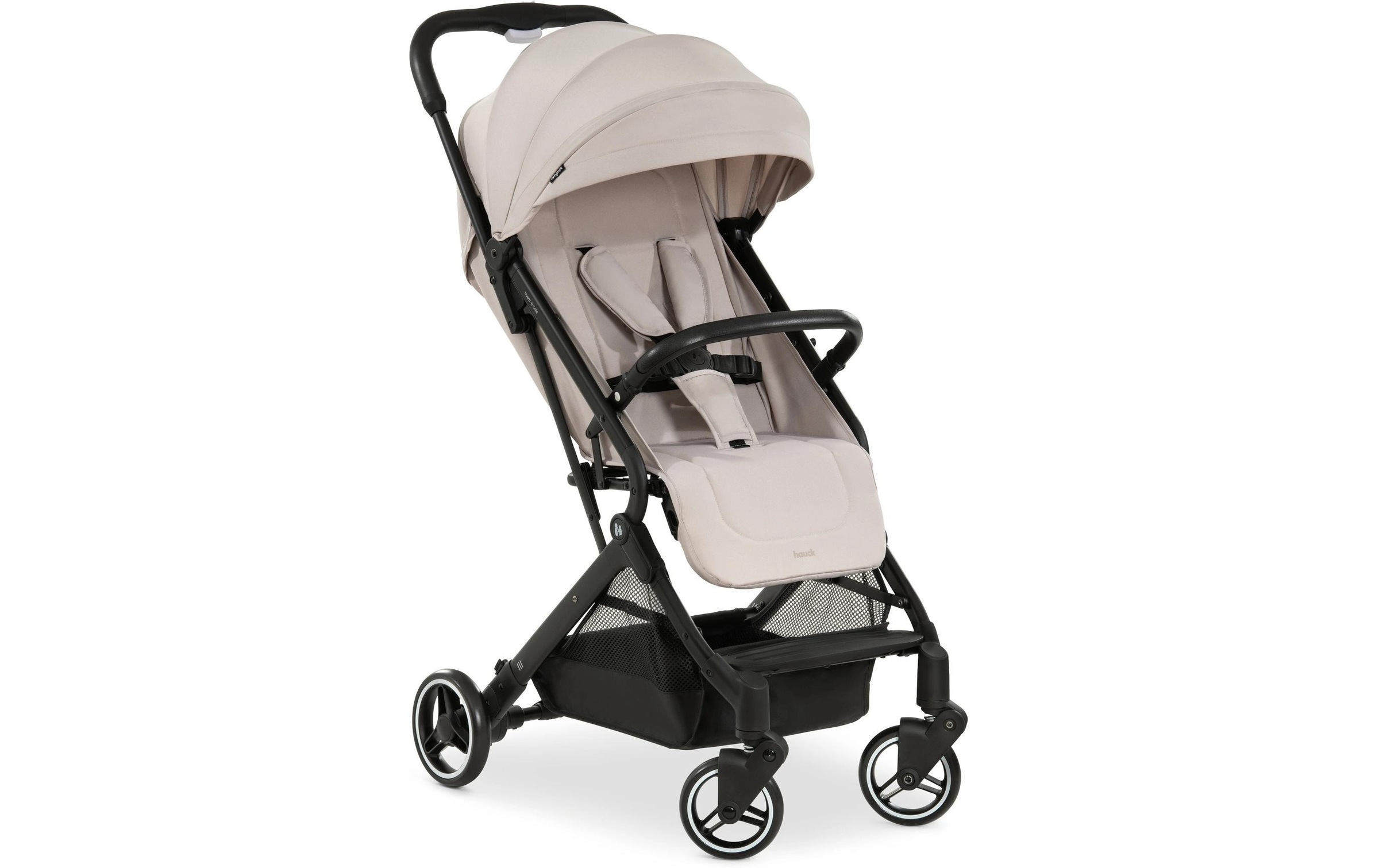 Hauck Kinder-Buggy »Travel N Care Plus« 25 kg