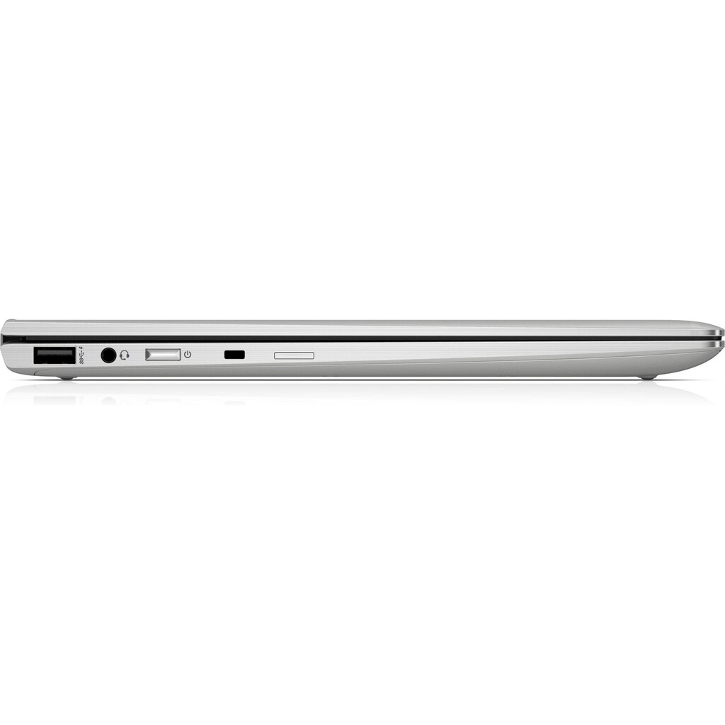 HP Business-Notebook »x360 1040 G6 9FT76EA«, 35,56 cm, / 14 Zoll, Intel, Core i5, UHD Graphics, 0 GB HDD, 512 GB SSD