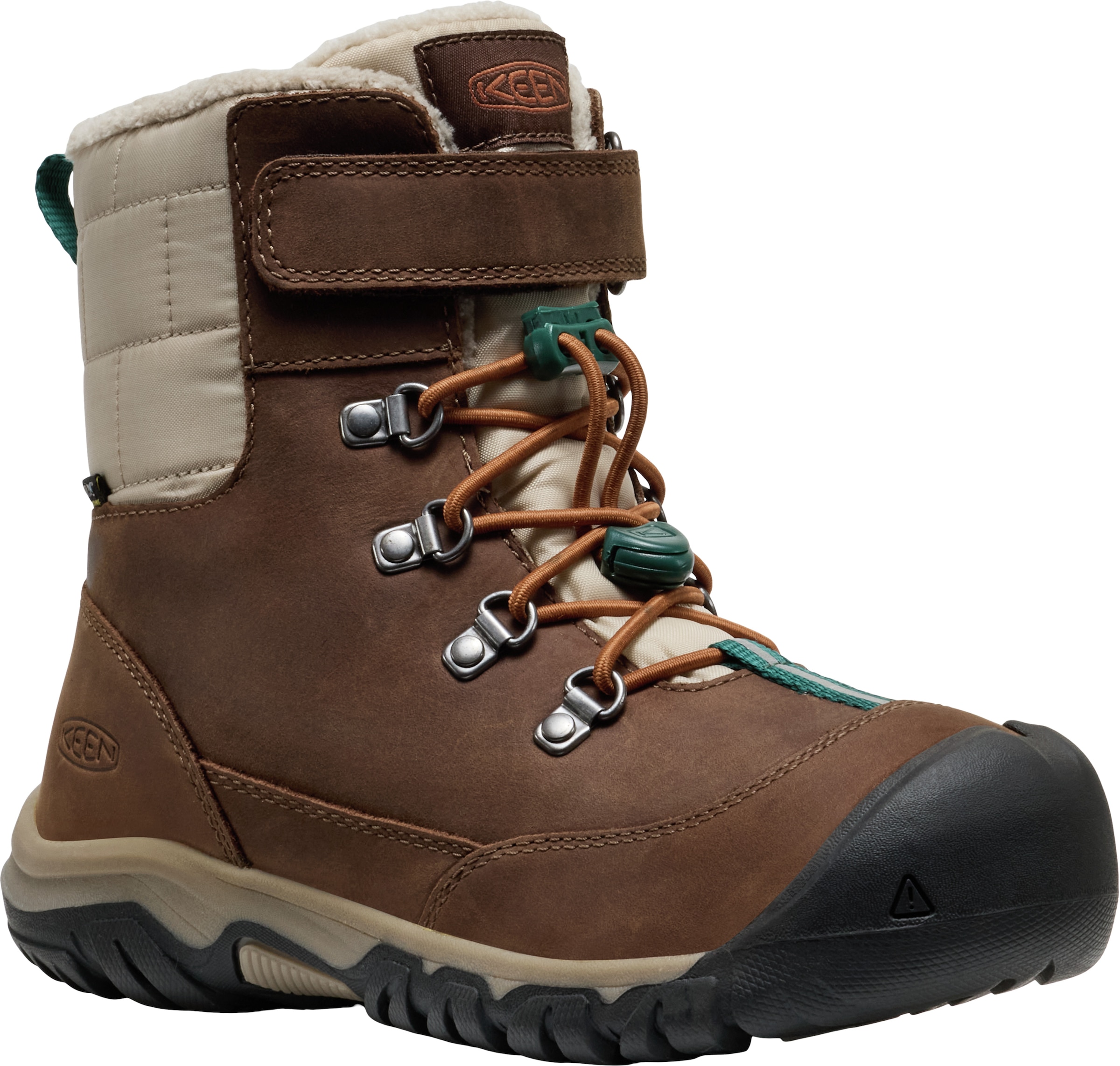 Keen Winterstiefel »KANIBOU WP«
