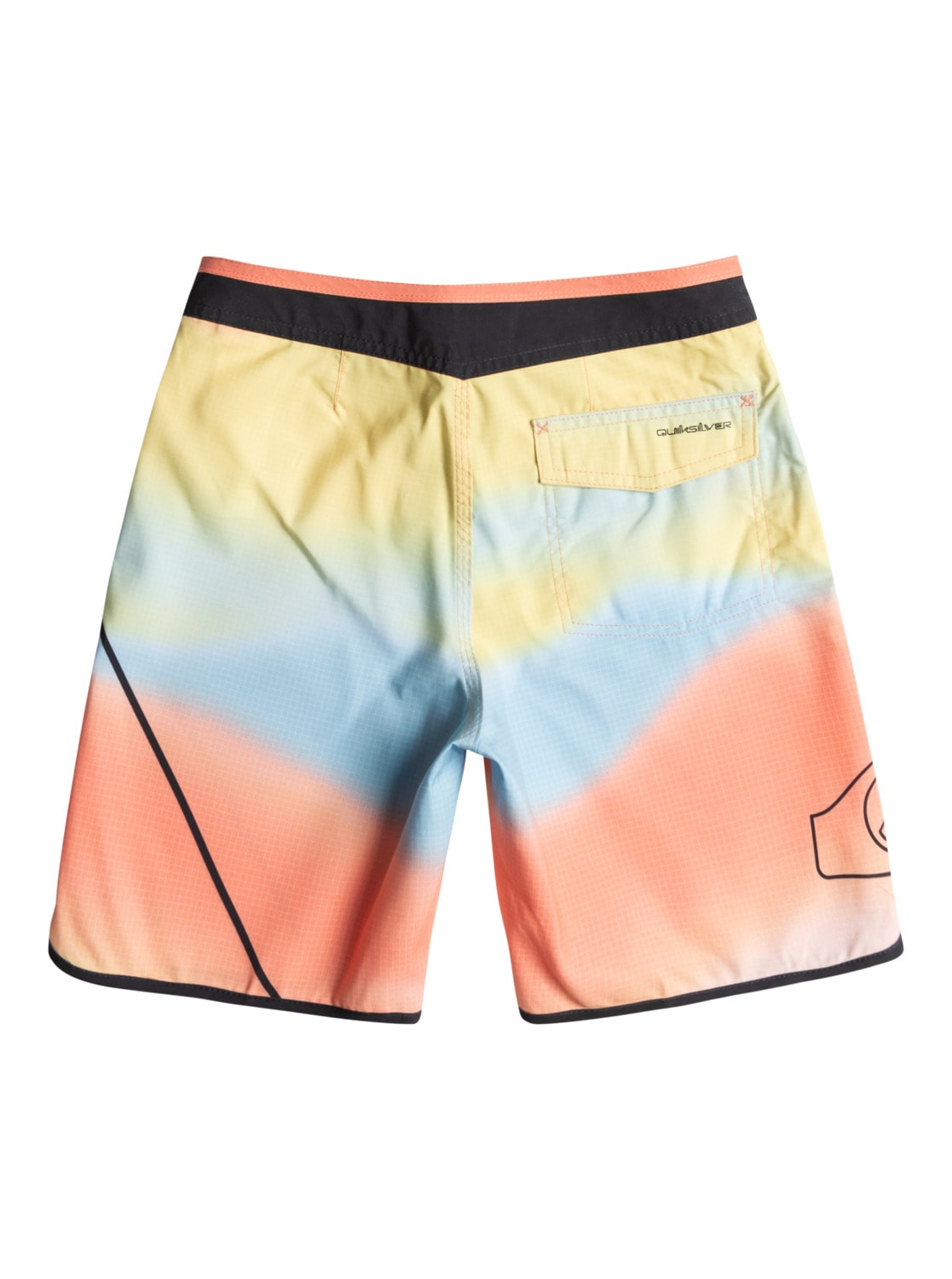 Quiksilver Boardshorts »Everyday New Wave 16"«