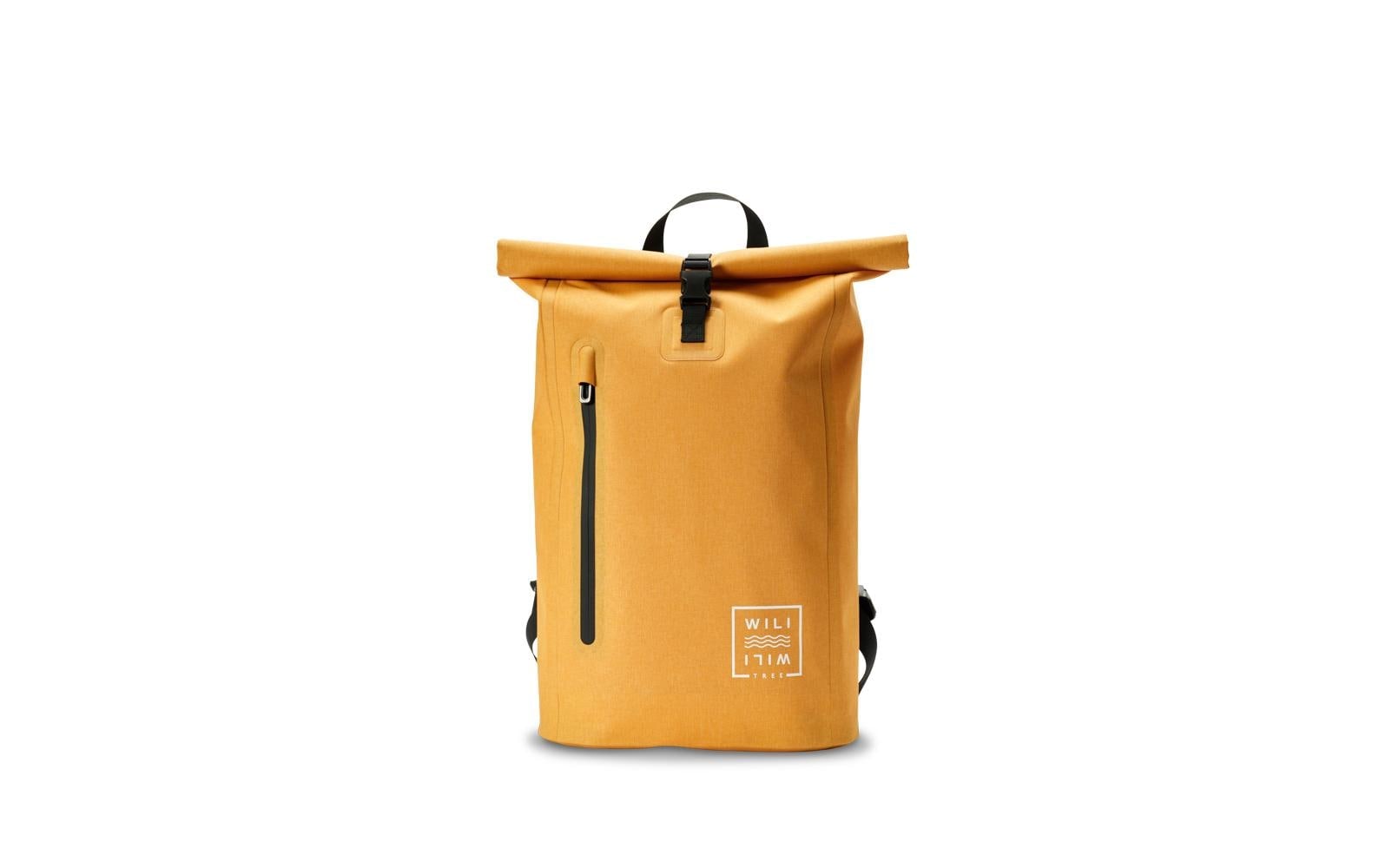 Rucksack »Wili Wili Tree Roll Top Lite Backpack 20L«