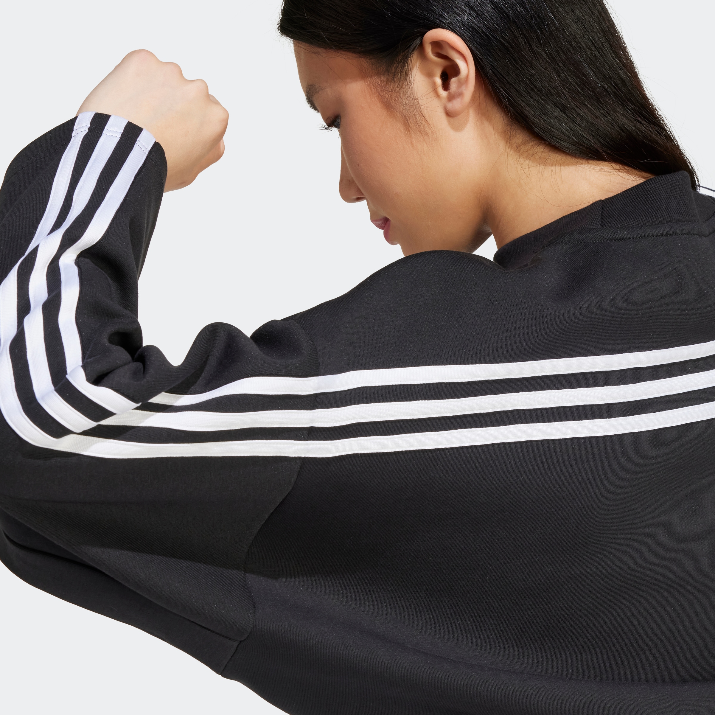 adidas Sportswear Sweatshirt »W FI 3S SWT«