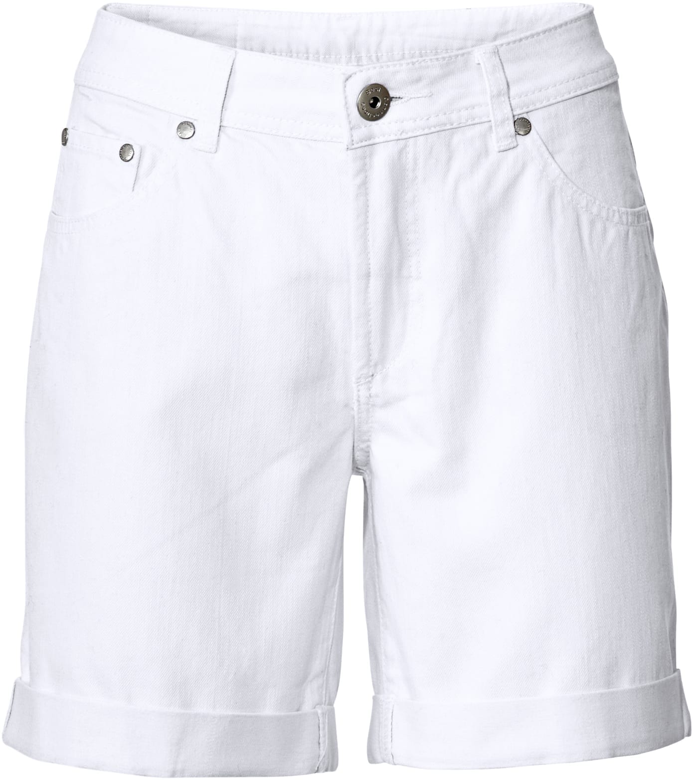 heine Jeansshorts, (1 tlg.)