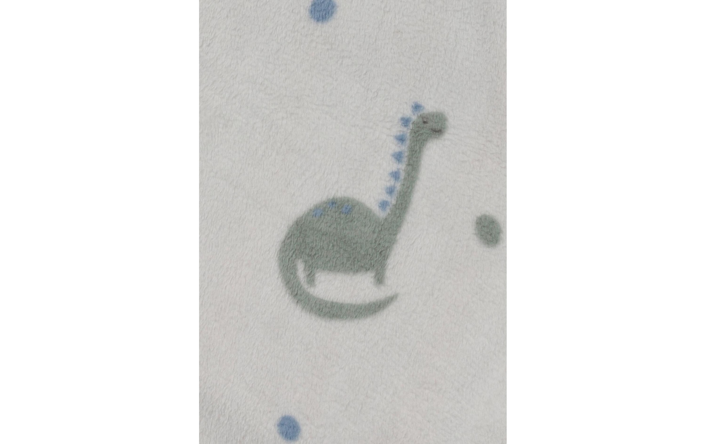 Sterntaler® Babydecke »Dino Rexi«