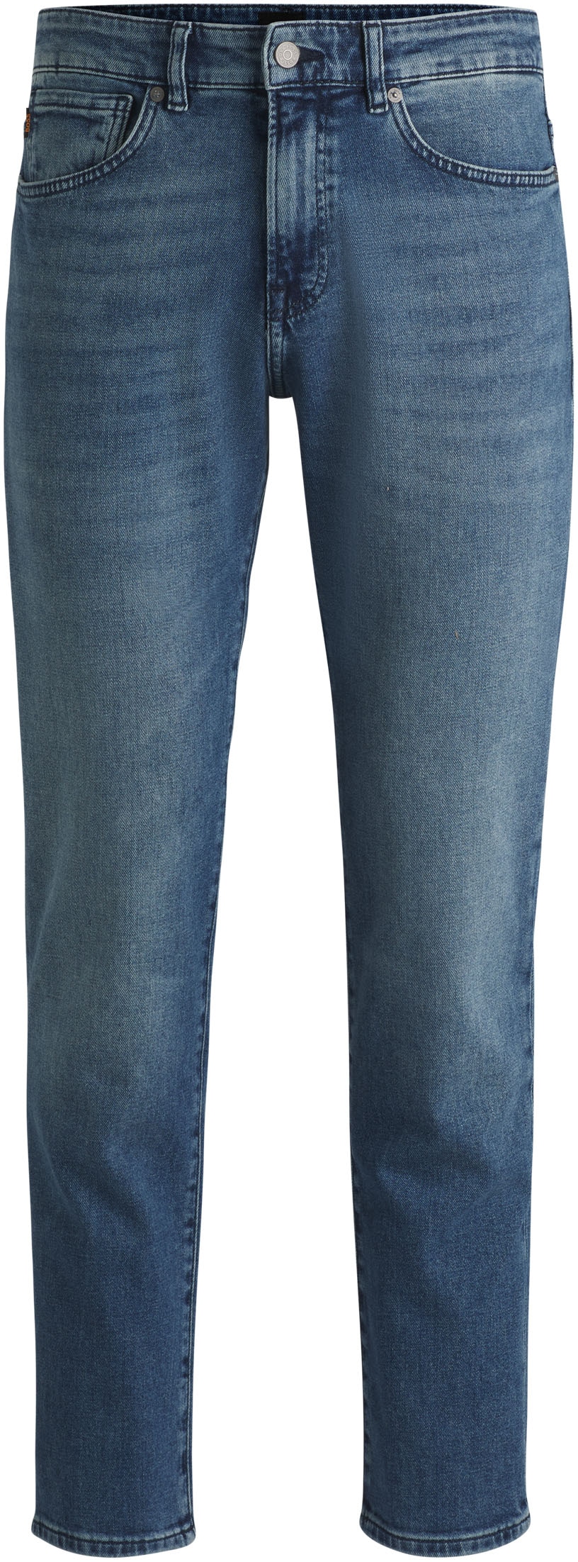 BOSS ORANGE Regular-fit-Jeans »Re Maine«, in 5-Pocket-Form