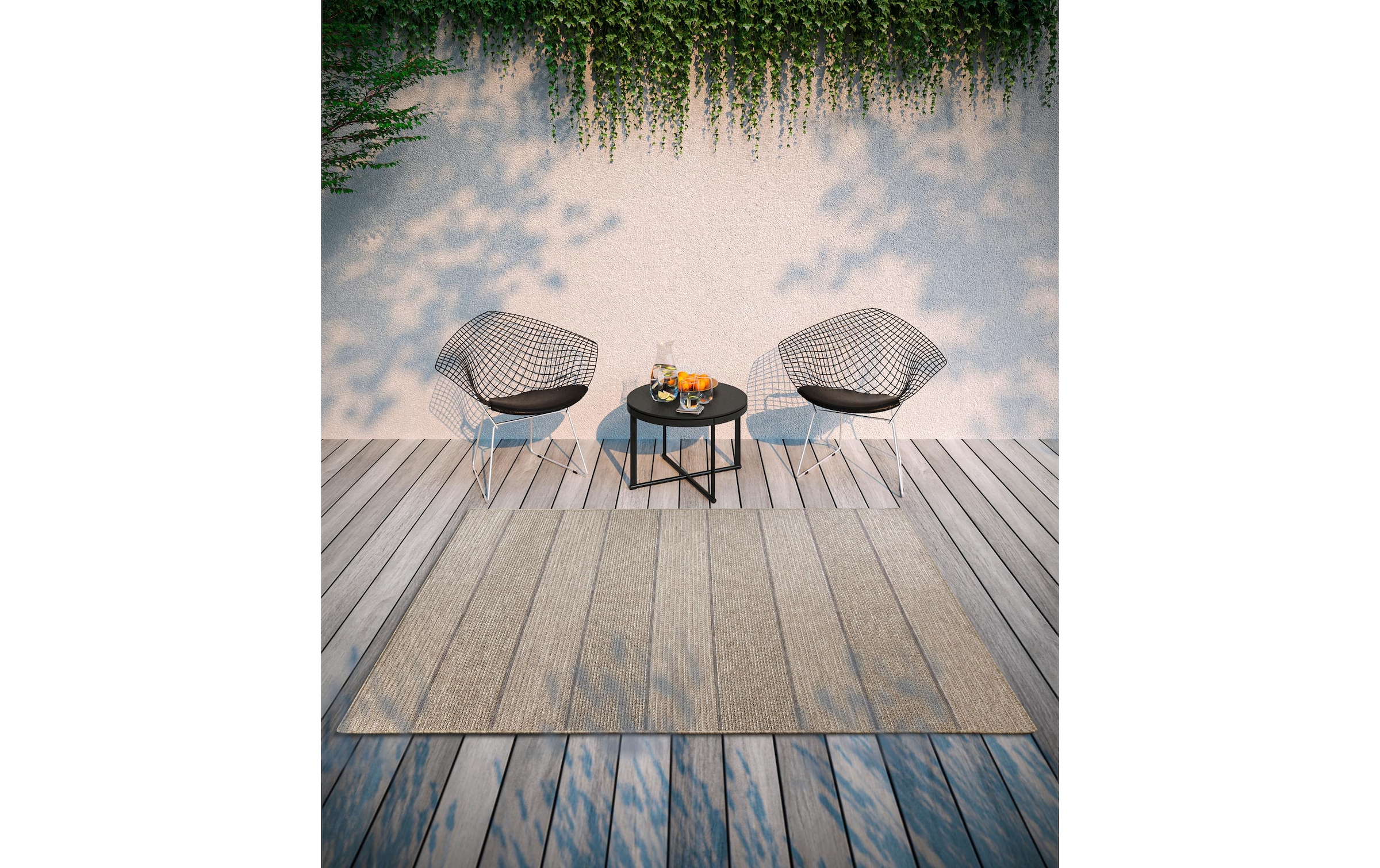 Villeroy & Boch Teppich »Isabella 115 cm x 170 cm«
