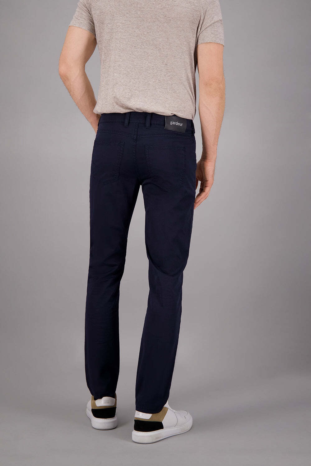 Atelier GARDEUR Stoffhose »Atelier GARDEUR Hose BILL-3«