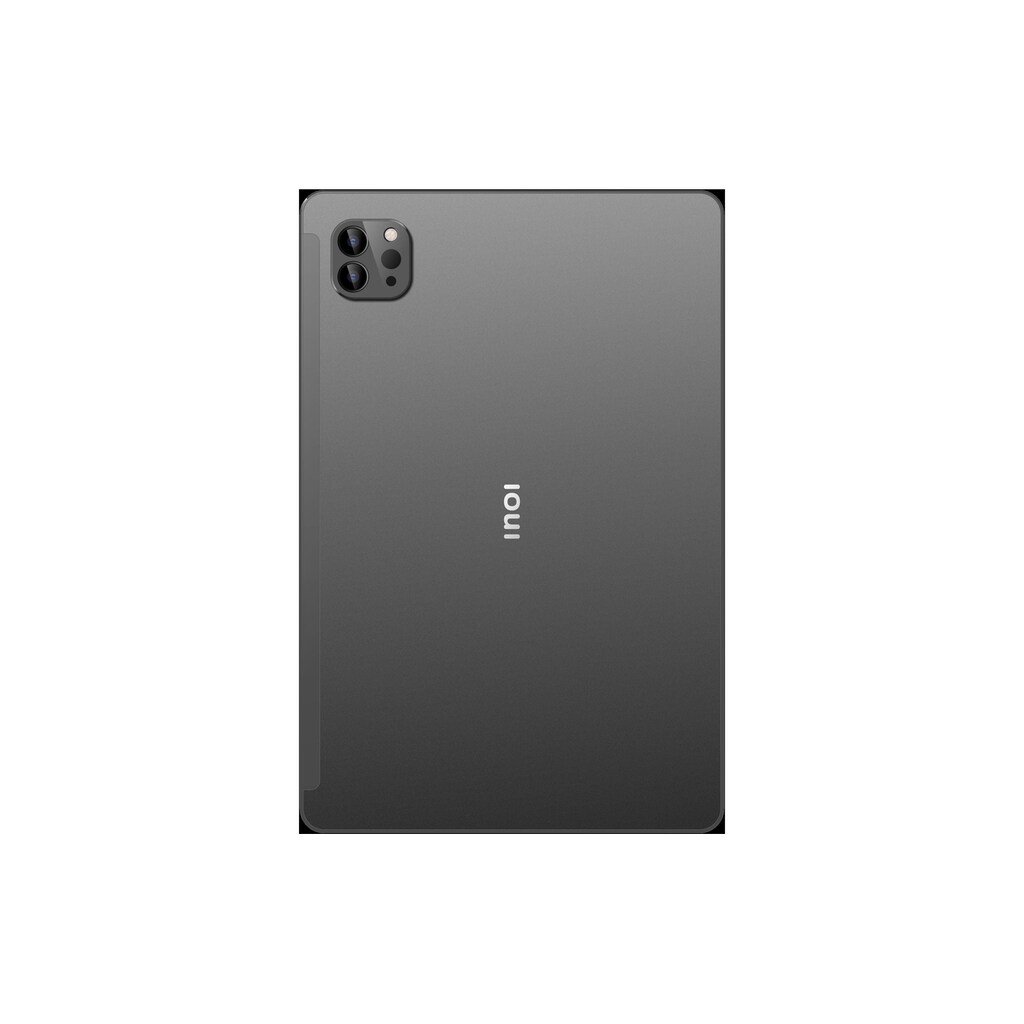 Tablet »Inoi PAD 64 GB Grau«, (Android)