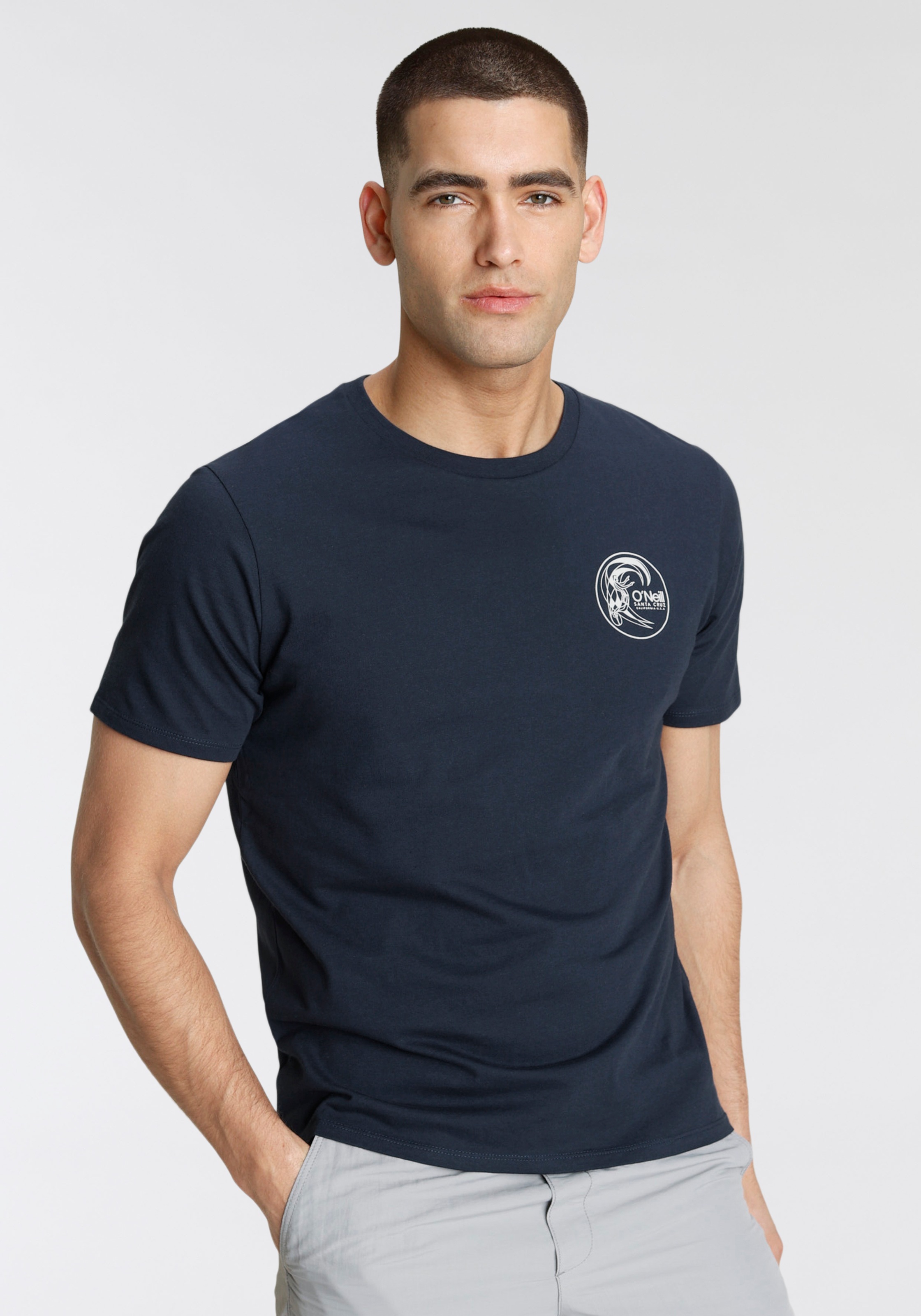 O'Neill T-Shirt »CIRCLE SURFER T-Shirt« kaufen