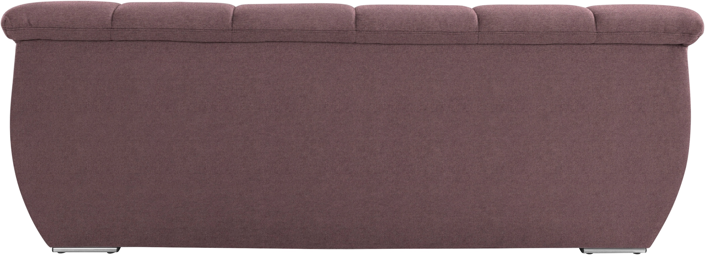 DOMO collection 2-Sitzer »Lagoa«, frei im Raum stellbar, in grosser Farbauswahl