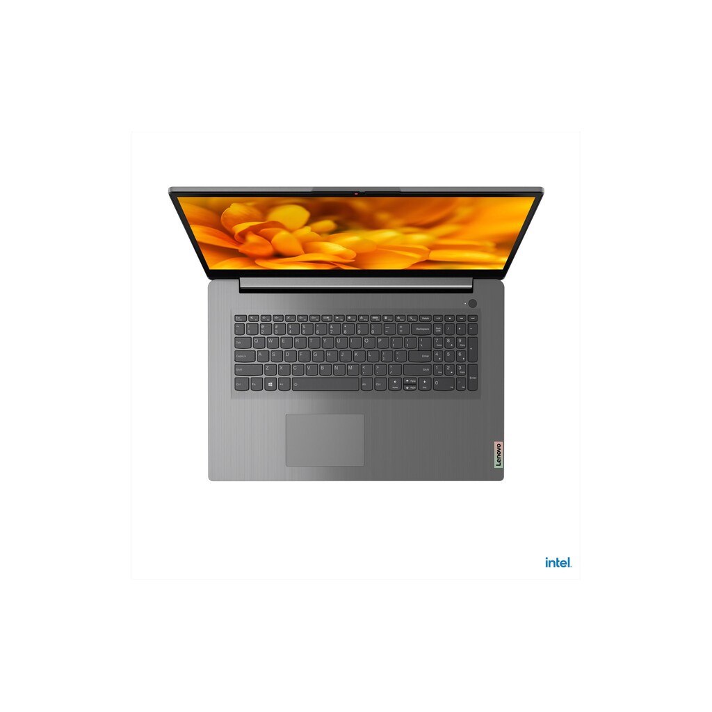 Lenovo Notebook »IdeaPad 3 17ITL6«, / 17,3 Zoll, 512 GB SSD
