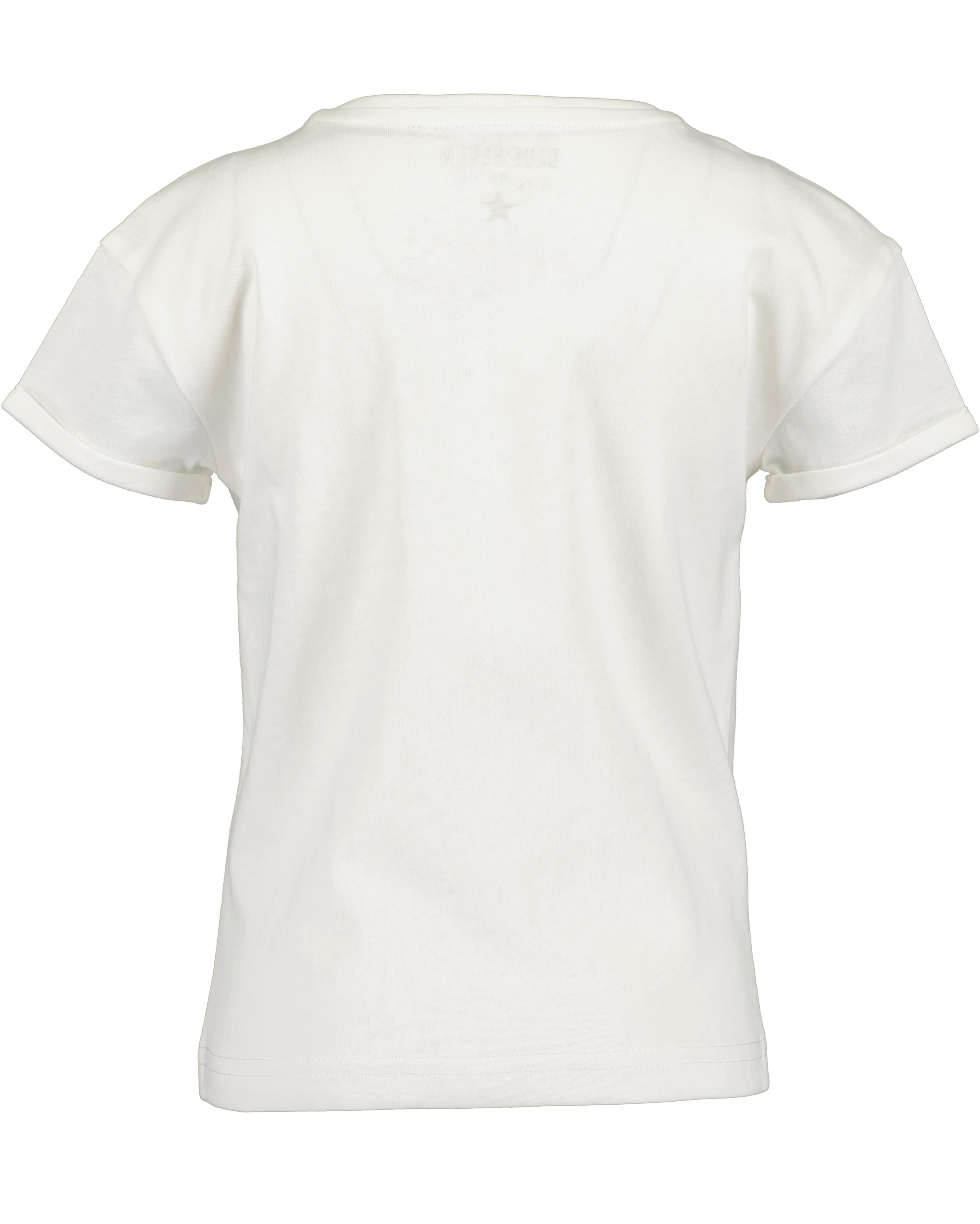 Blue Seven Kurzarmshirt, (Set, 2 tlg.), mit Rock