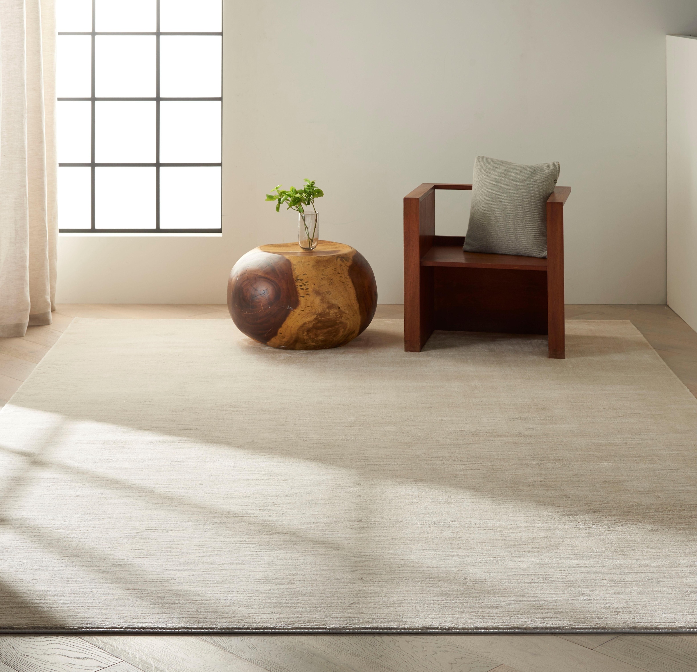 Wohnzimmer CK781«, Jelmoli-Versand online »Jackson bestellen Teppich rechteckig, Calvin Klein |