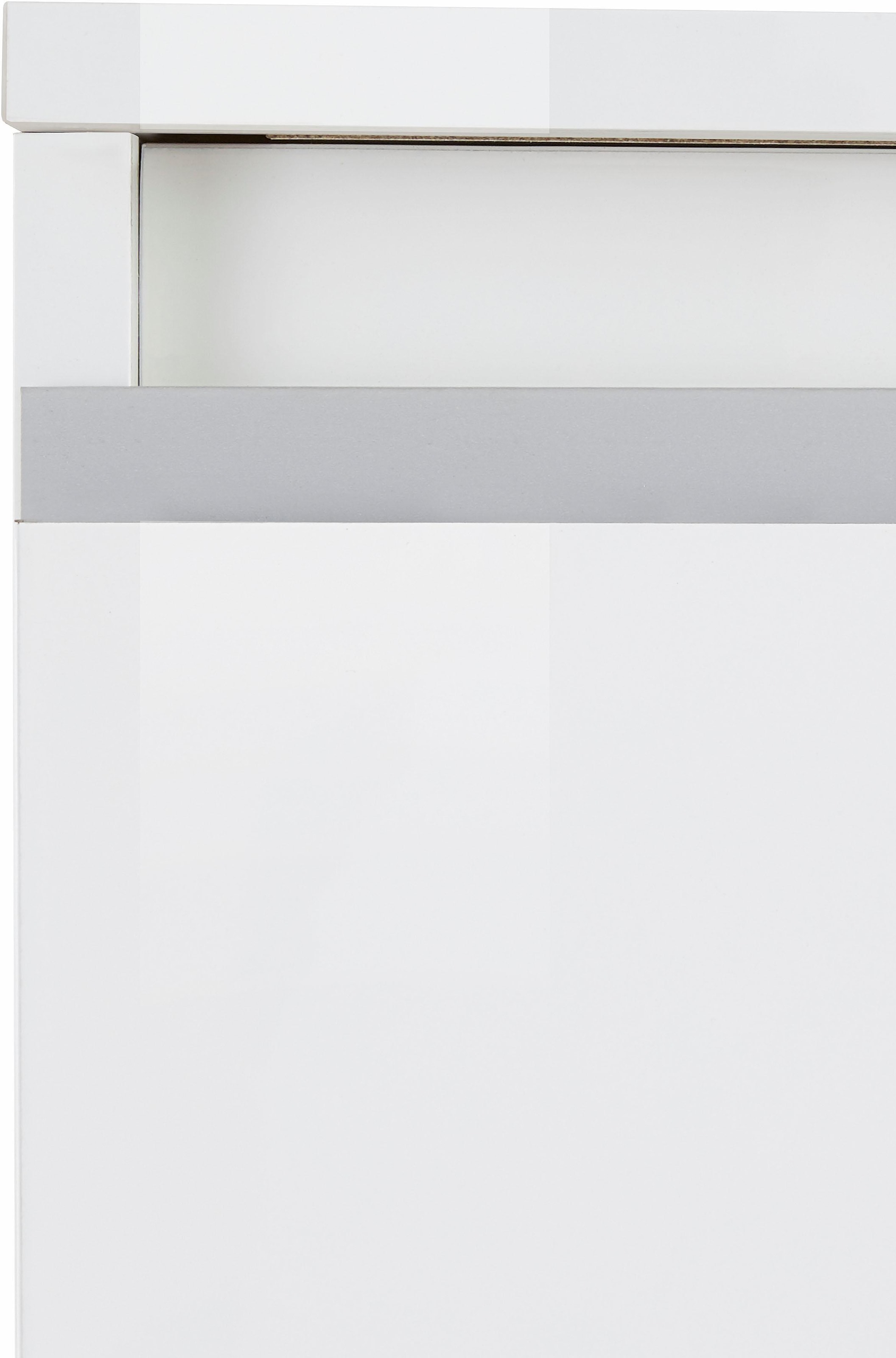 INOSIGN Sideboard »Mailand«, Breite 120 cm