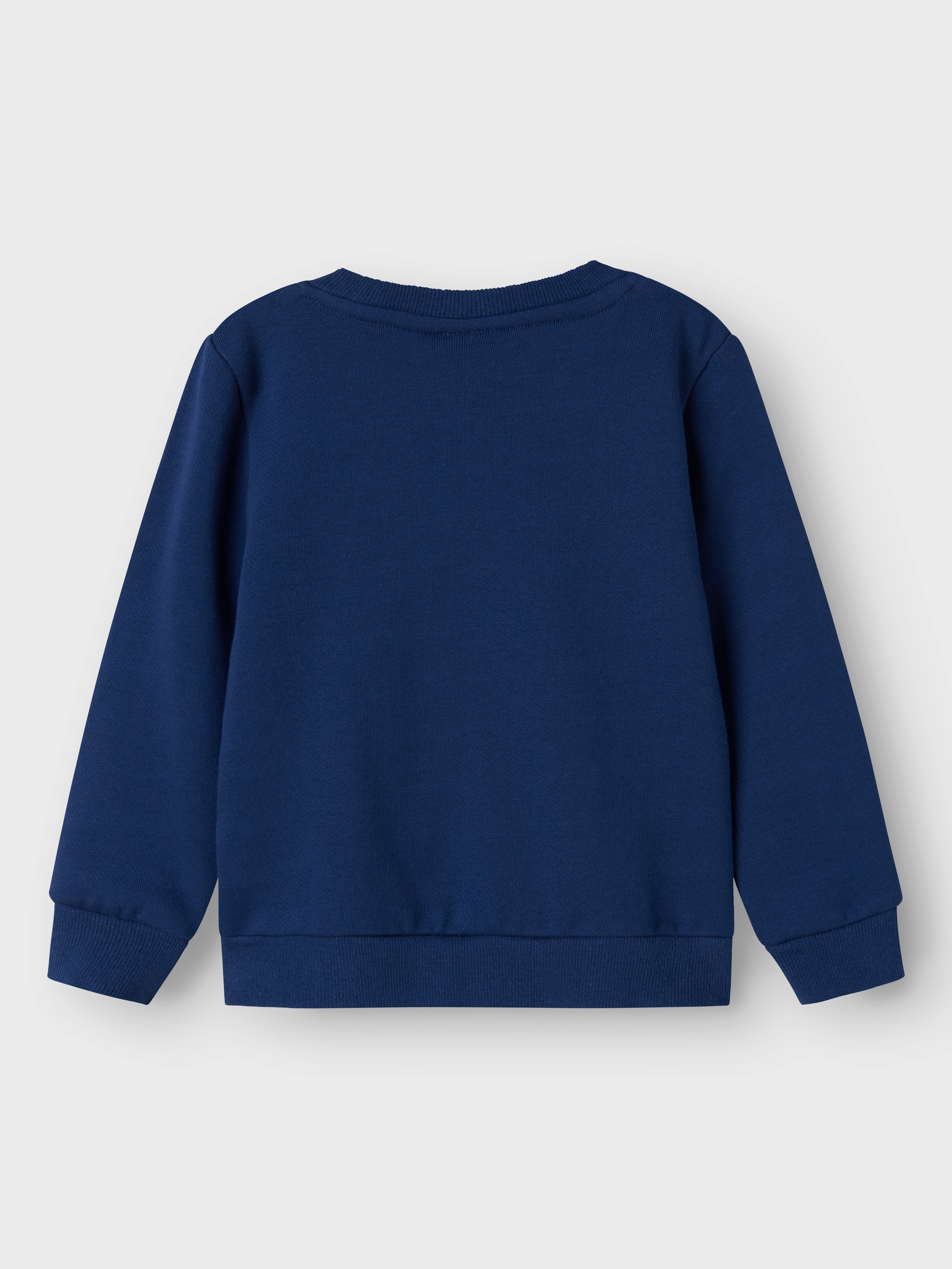 Name It Sweatshirt »NMFNORA SWEAT BRU BOX«