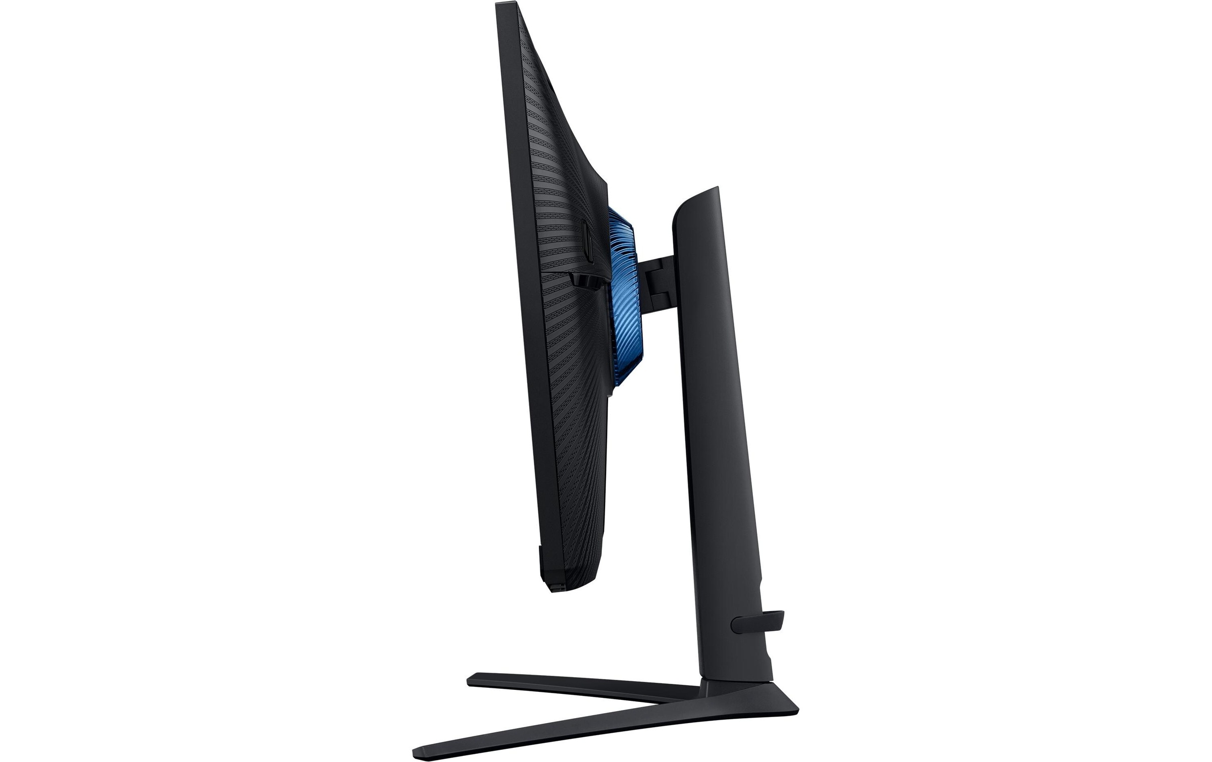 Samsung Gaming-Monitor »Odyssey G5 LS32AG52«, 80,96 cm/32 Zoll, 2560 x 1440 px, WQHD, 1 ms Reaktionszeit, 165 Hz
