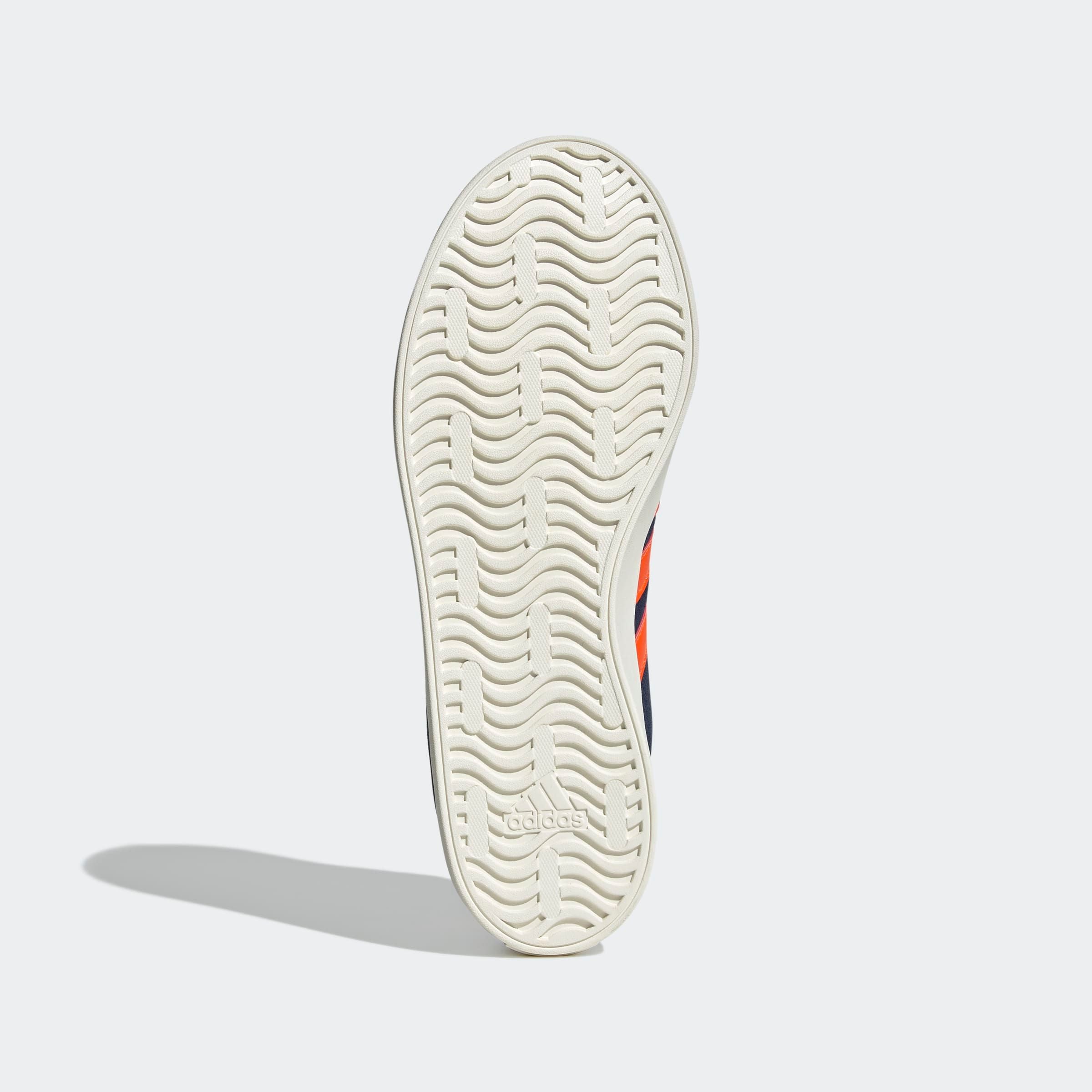 adidas Sportswear Sneaker »VL COURT 3.0«, inspiriert vom Design des adidas samba