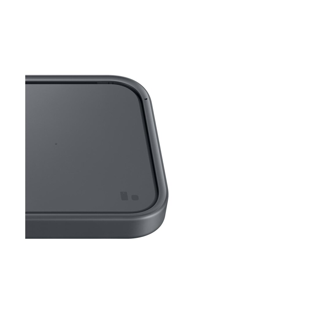 Samsung Wireless Charger »Charger Pad EP-P24«