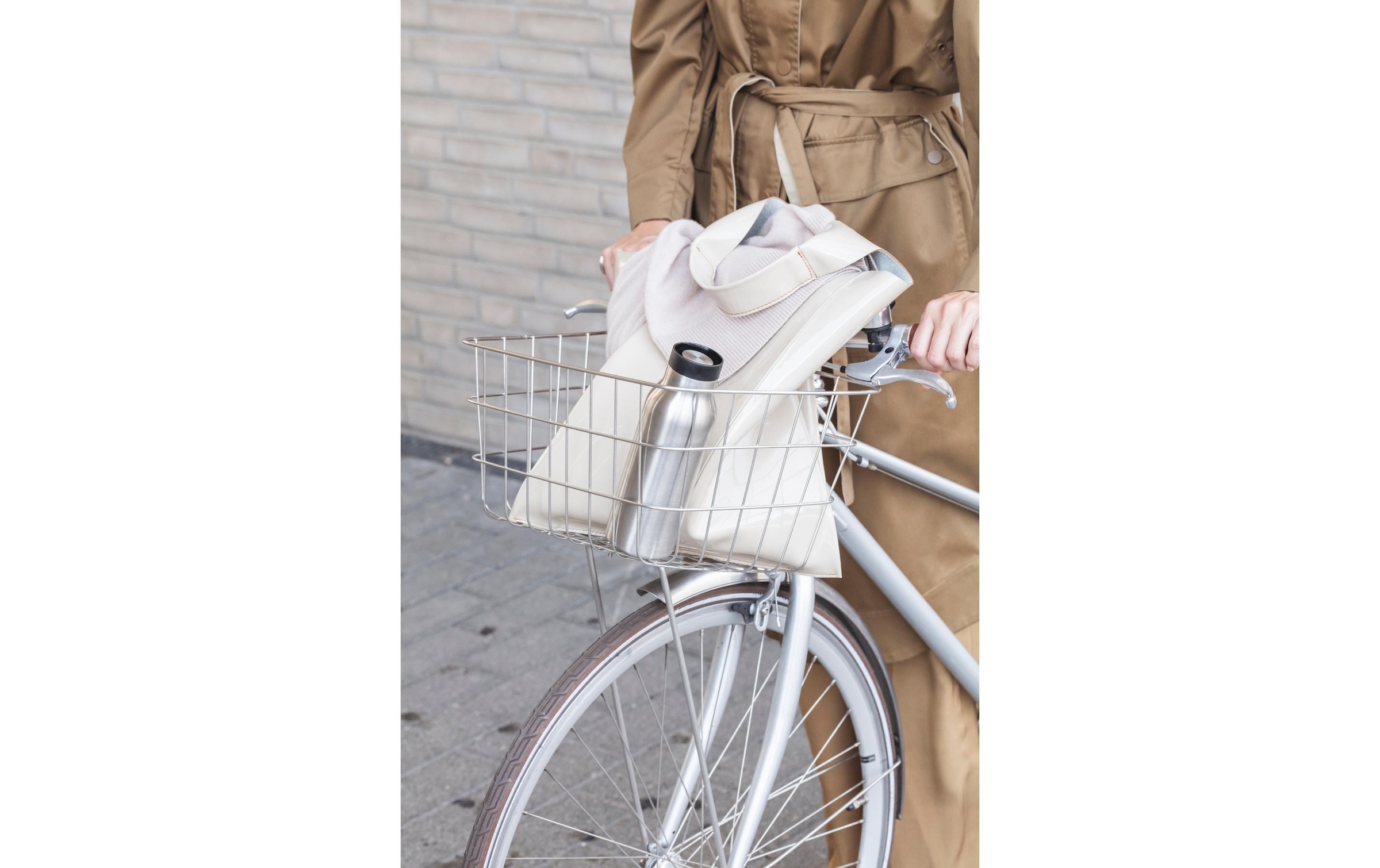 Eva Solo Isolierkanne »Steel Black 0.5l«, 500 l